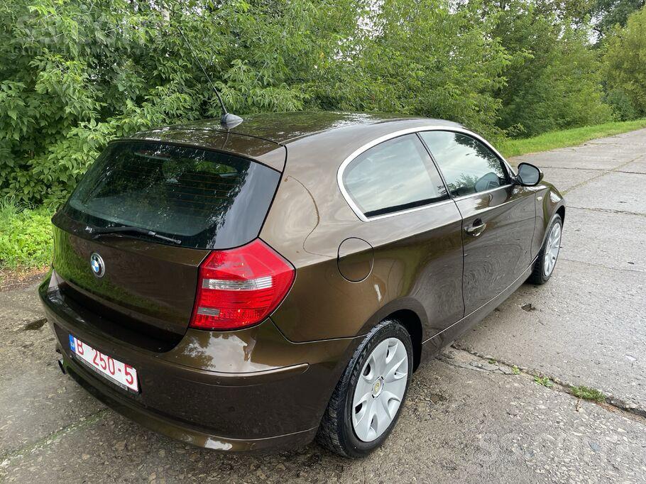 BMW 116