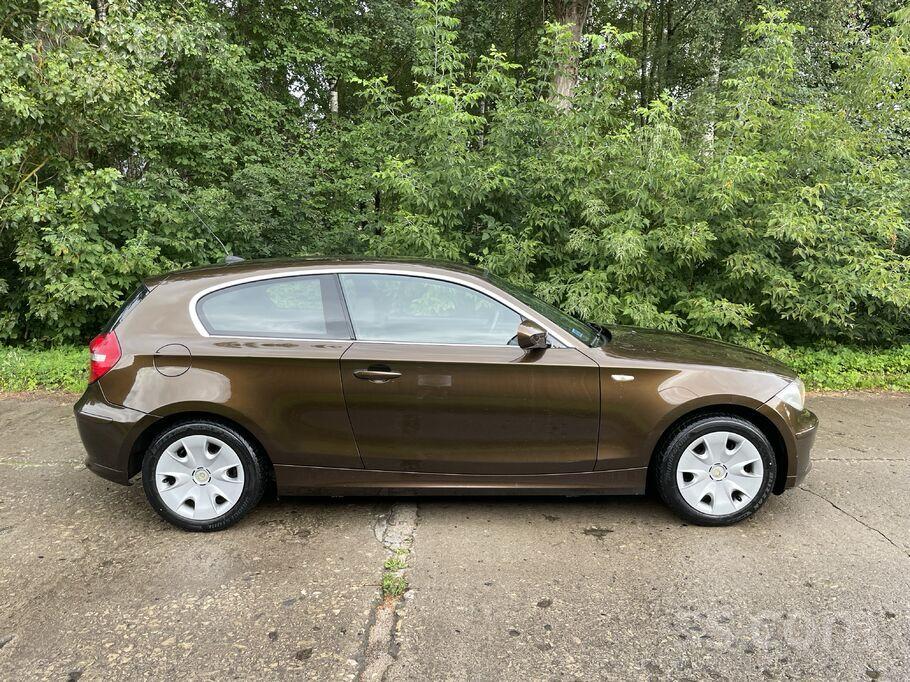 BMW 116
