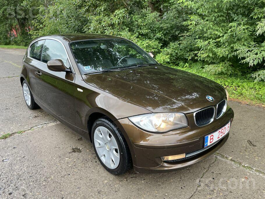 BMW 116