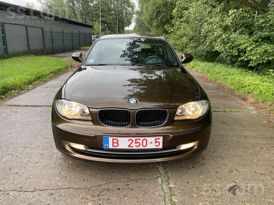 BMW 116