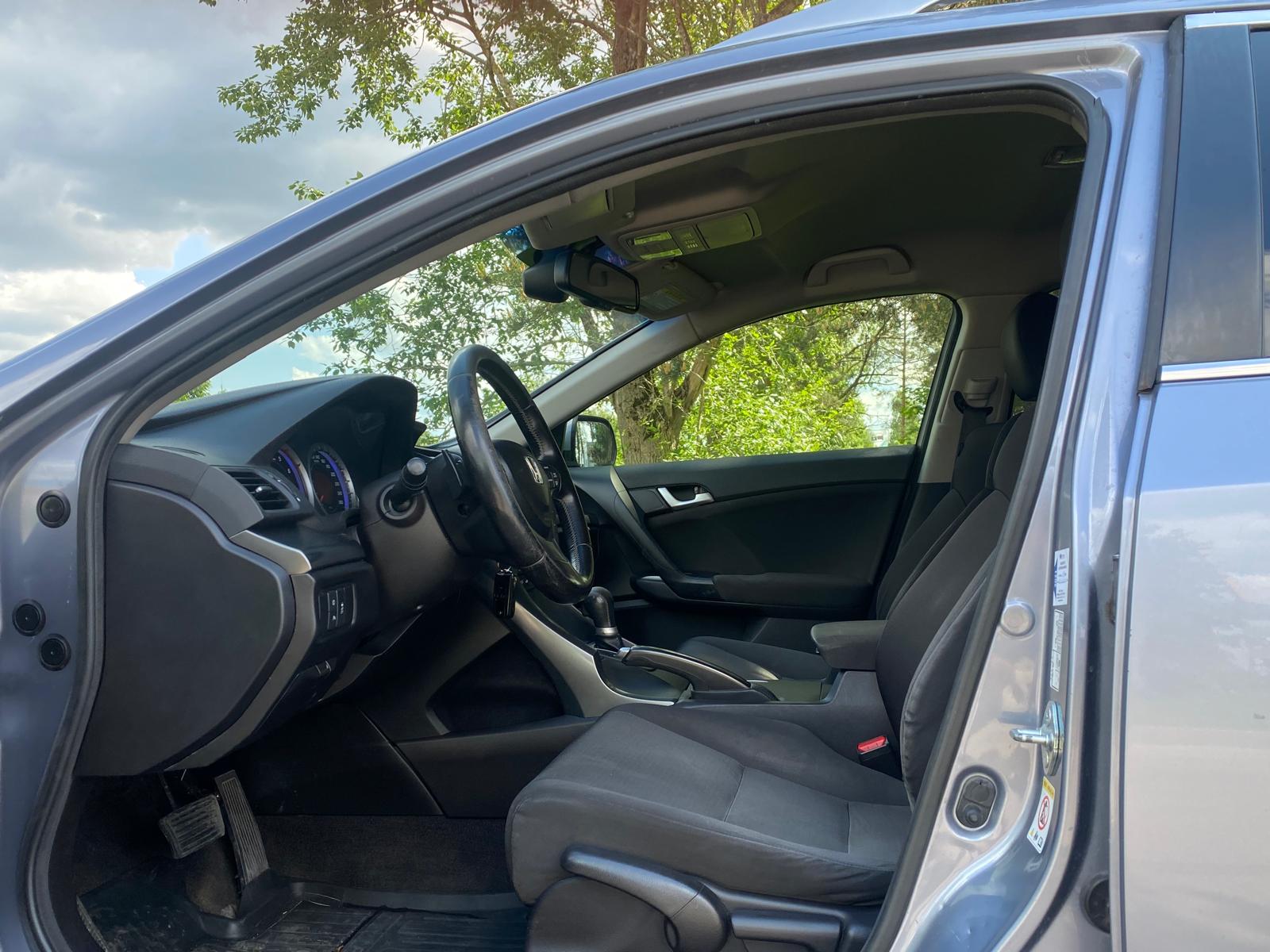 HONDA ACCORD TOURER