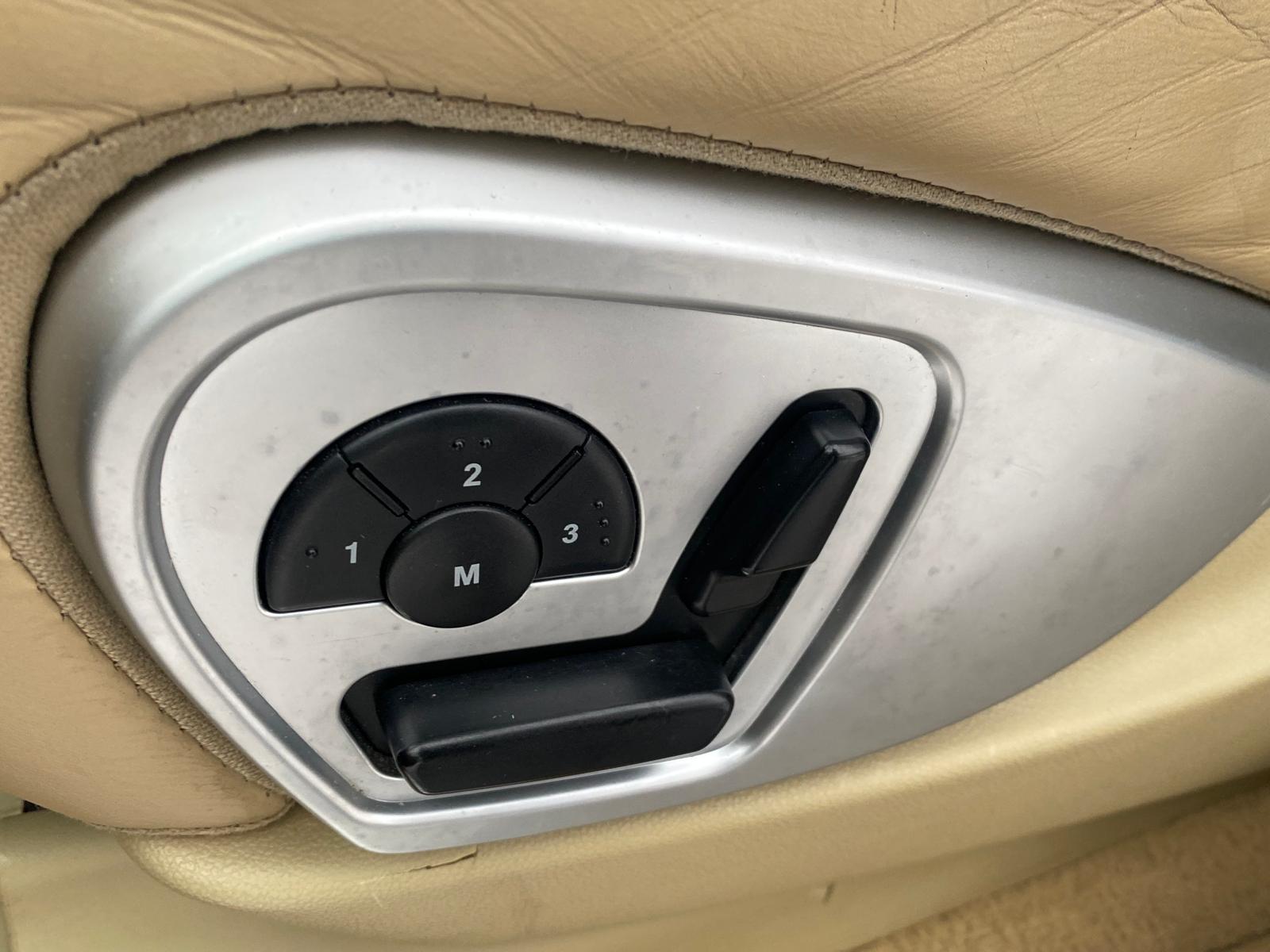 MERCEDES BENZ GL 320