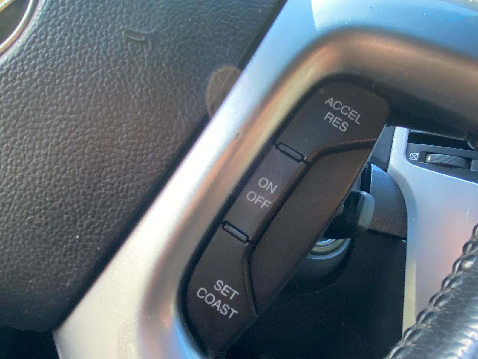 CHEVROLET CAPTIVA 7-VIETAS