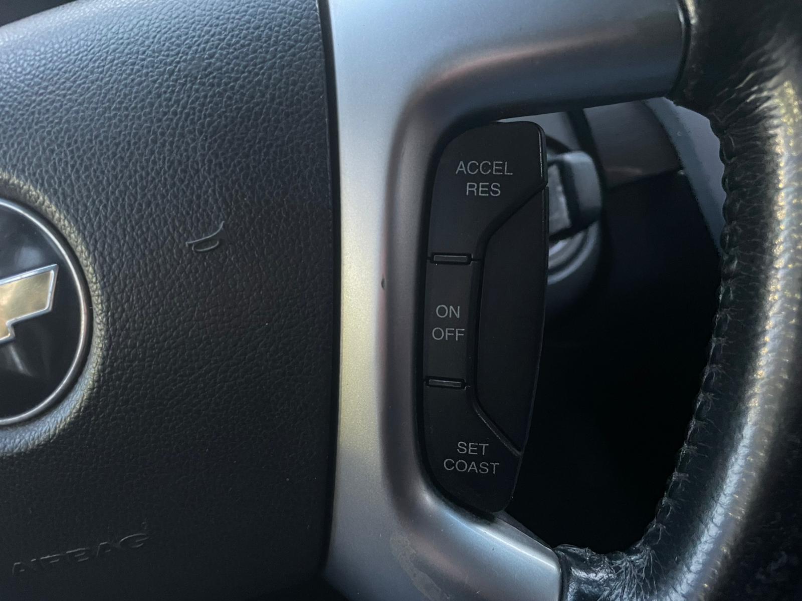 CHEVROLET CAPTIVA 7-VIETAS