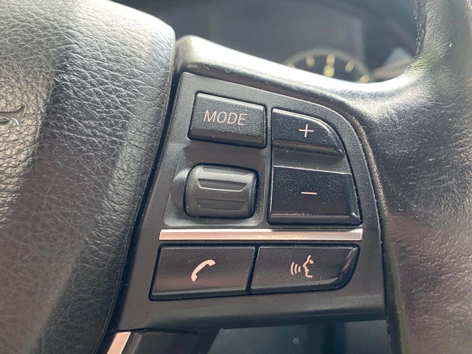 BMW 530GT
