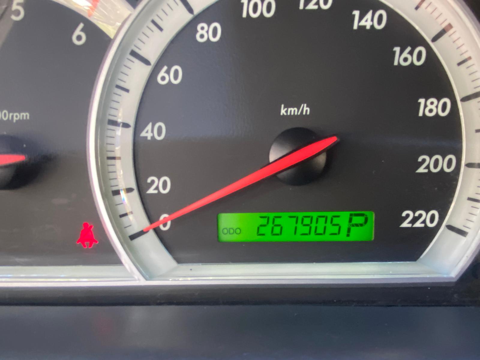 CHEVROLET CAPTIVA 7-VIETAS