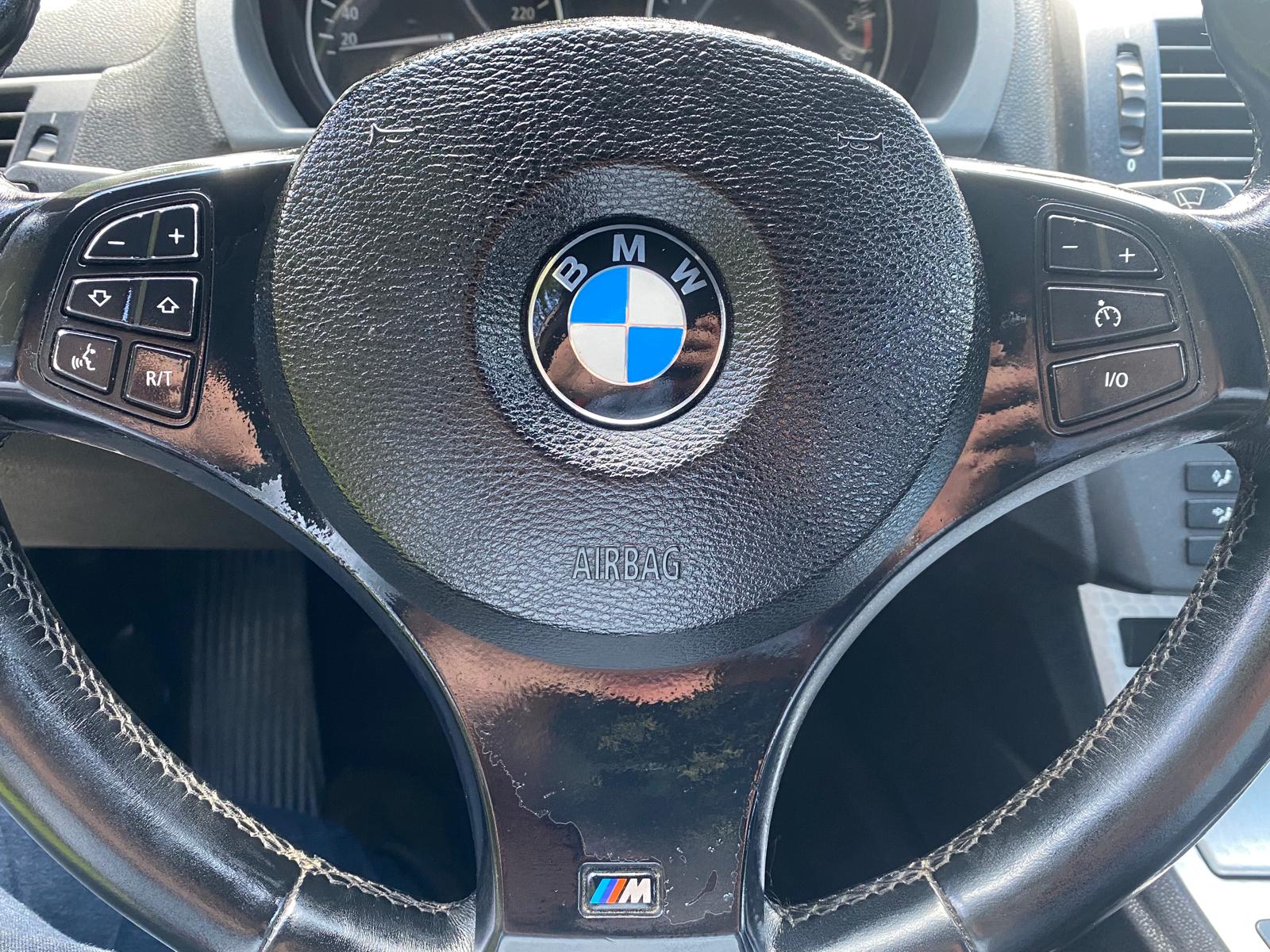 BMW X3 M-PACK