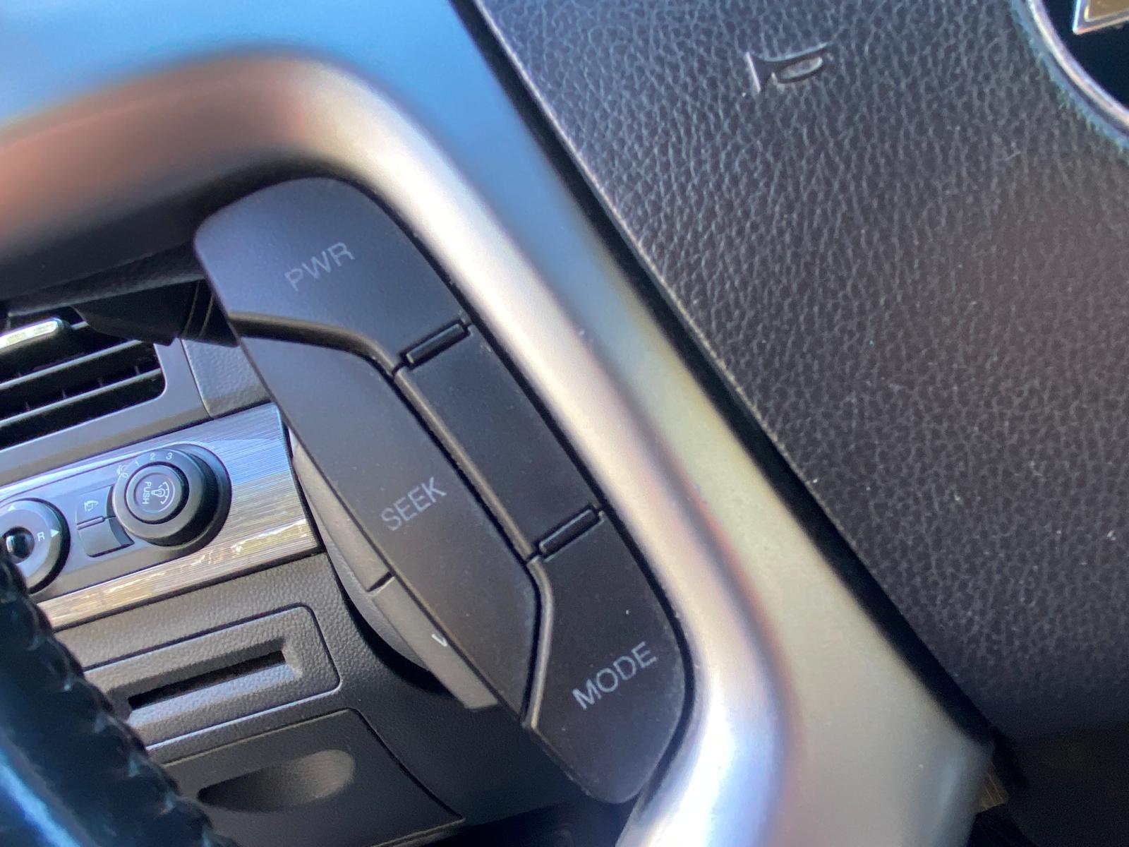 CHEVROLET CAPTIVA 7-VIETAS