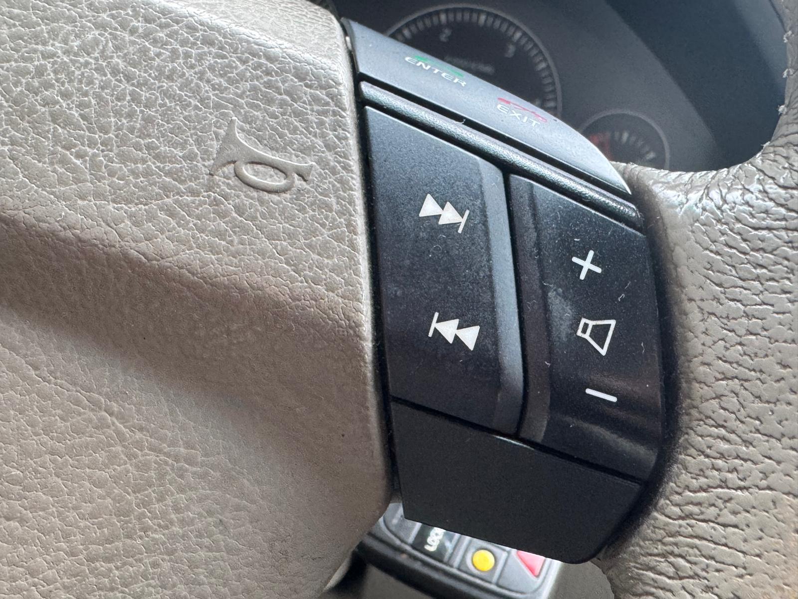 VOLVO XC90 D5 AWD