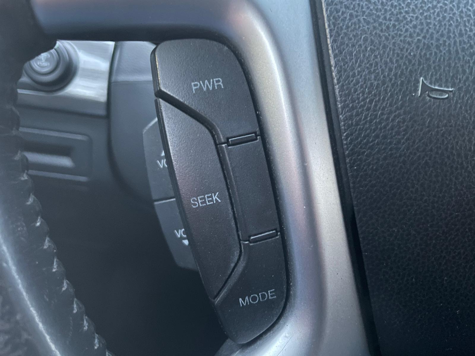 CHEVROLET CAPTIVA 7-VIETAS