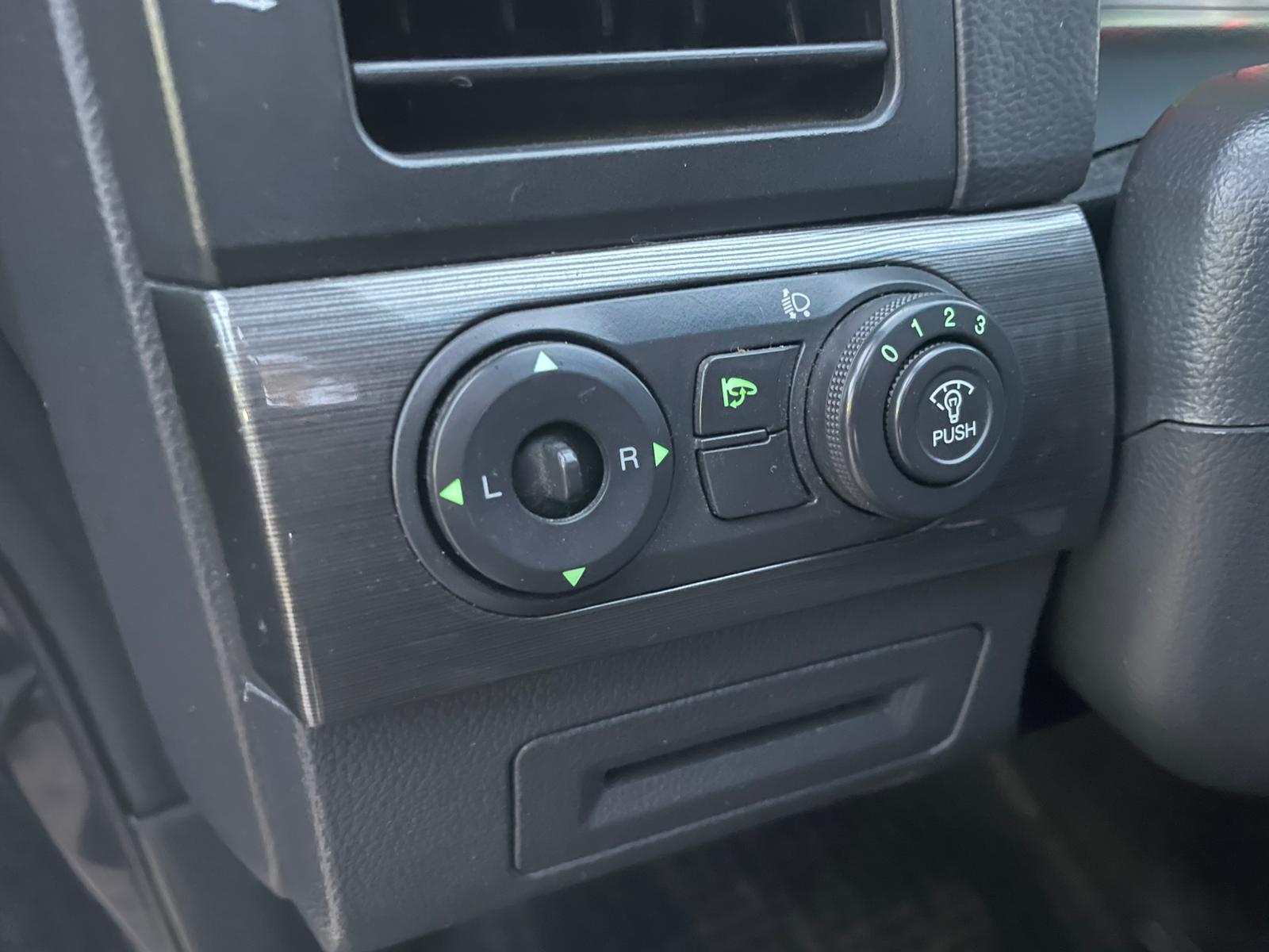 CHEVROLET CAPTIVA 7-VIETAS