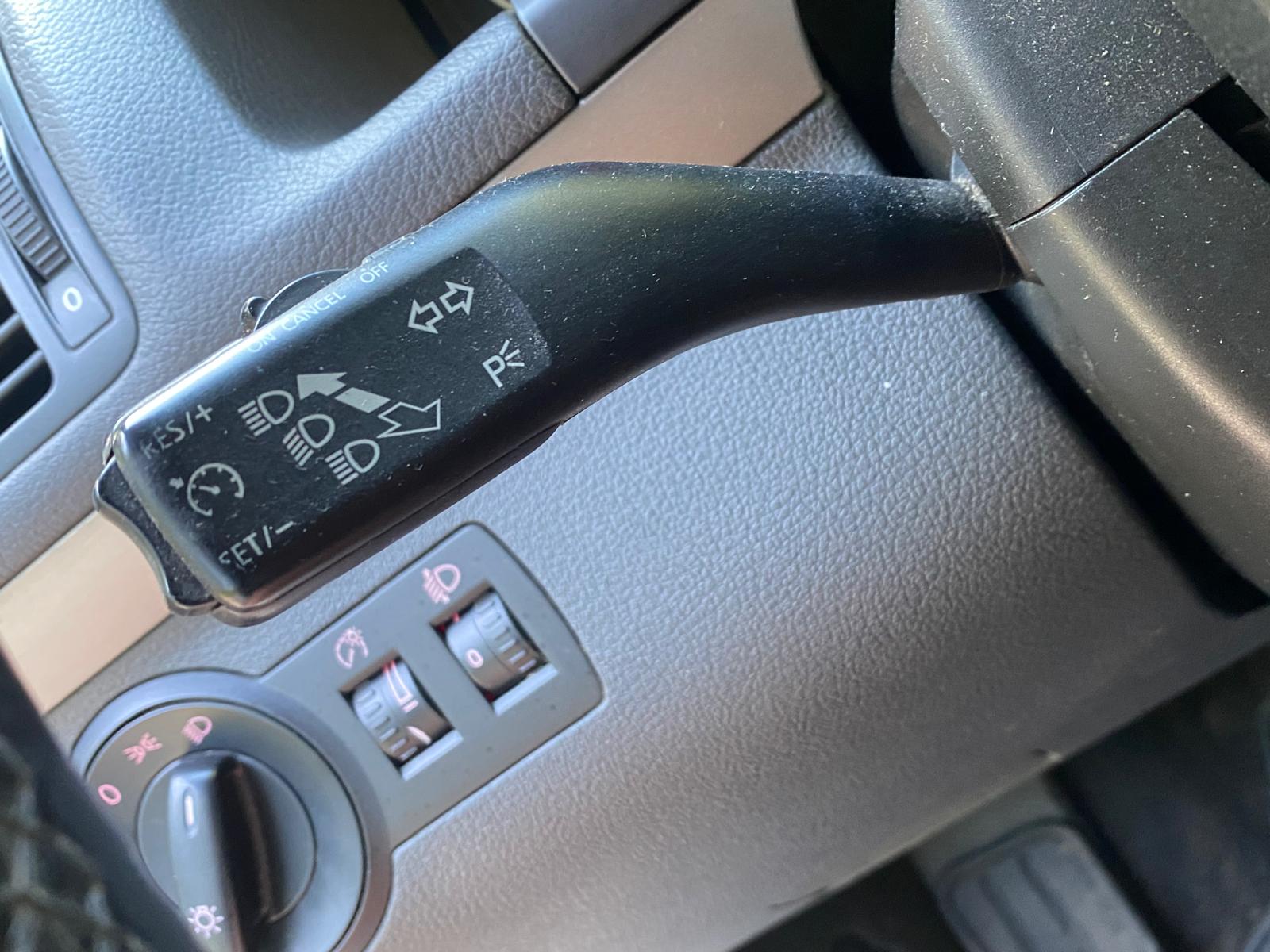 VW TOURAN
