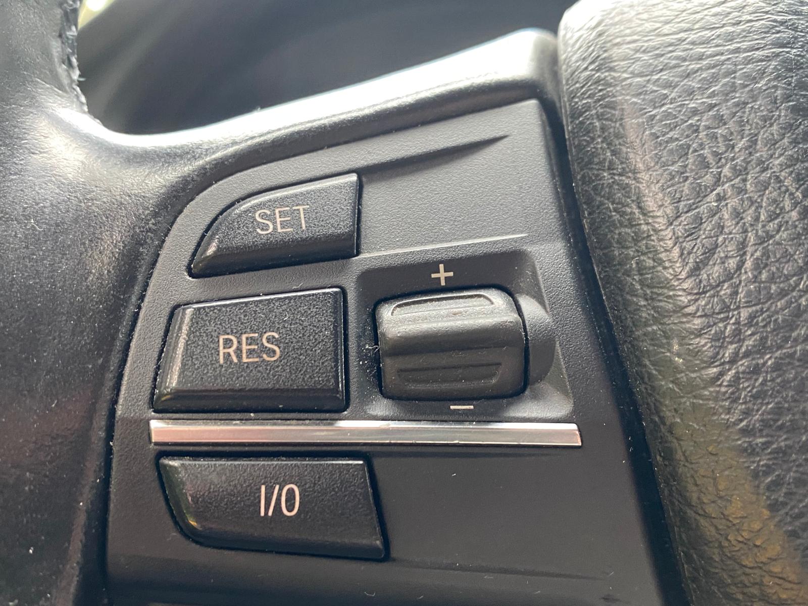 BMW 530GT