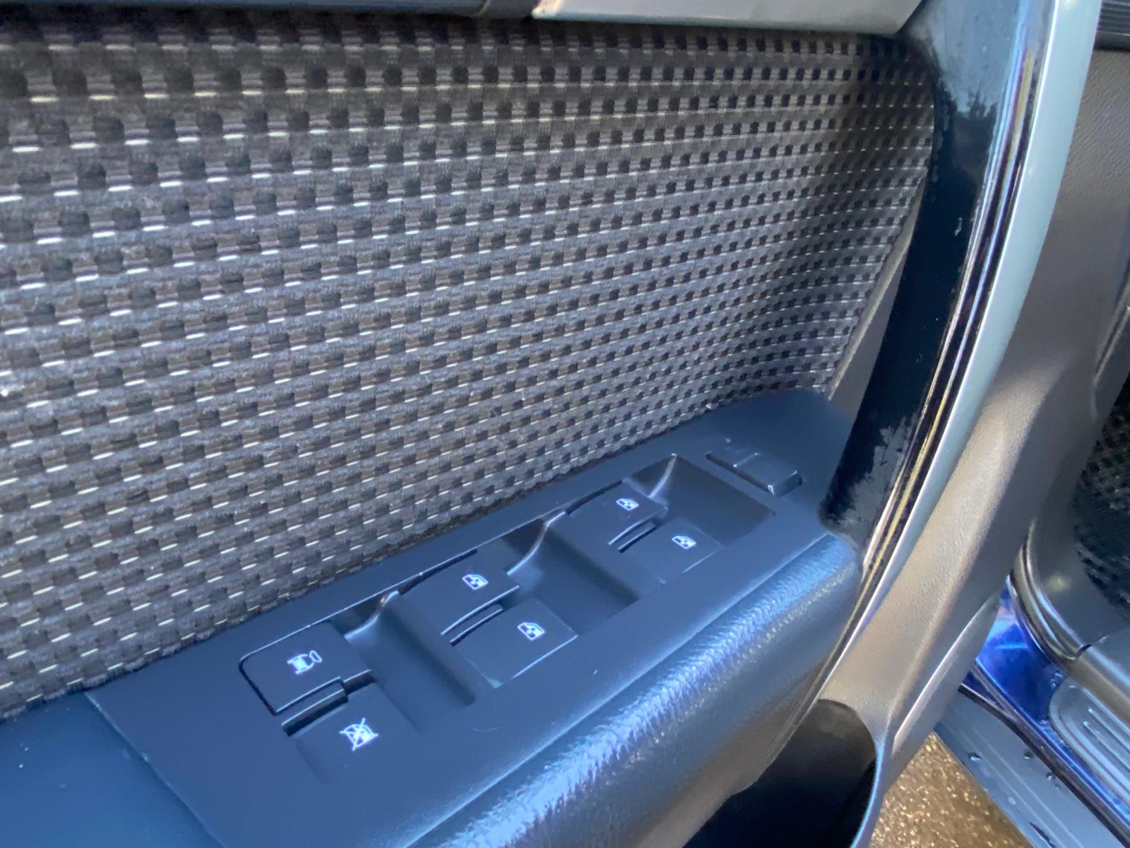 CHEVROLET CAPTIVA 7-VIETAS