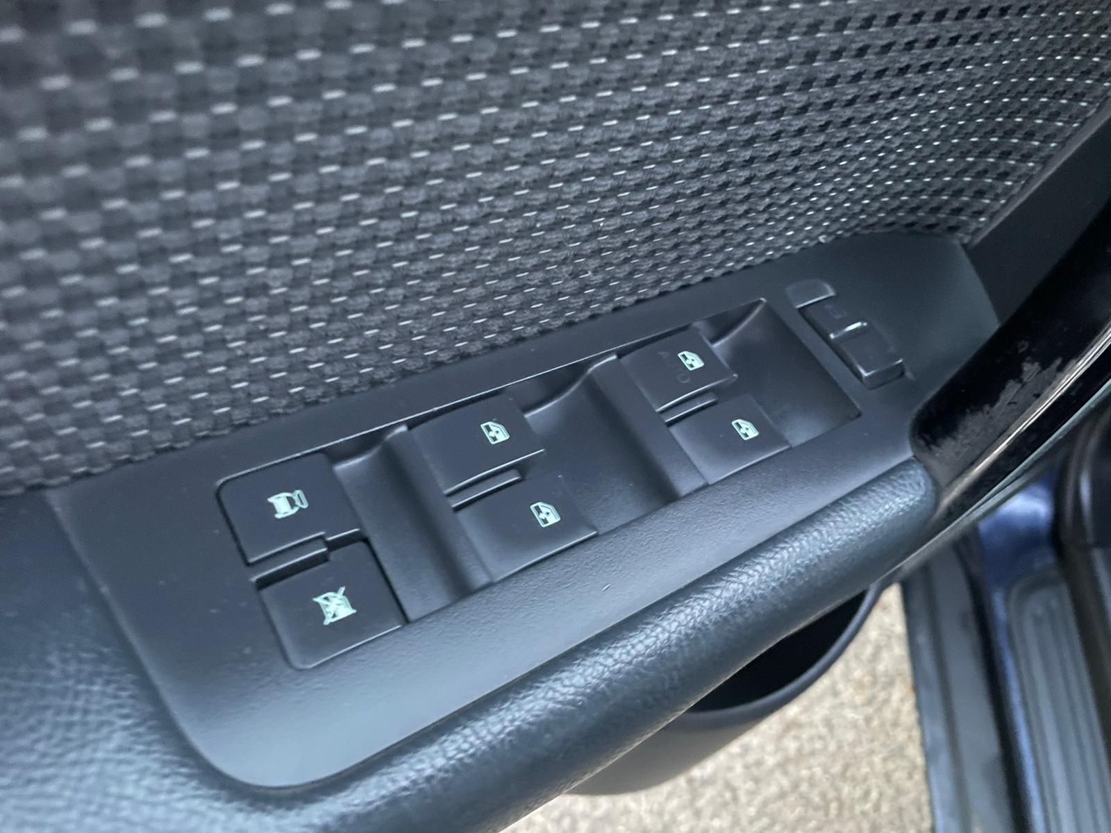 CHEVROLET CAPTIVA 7-VIETAS