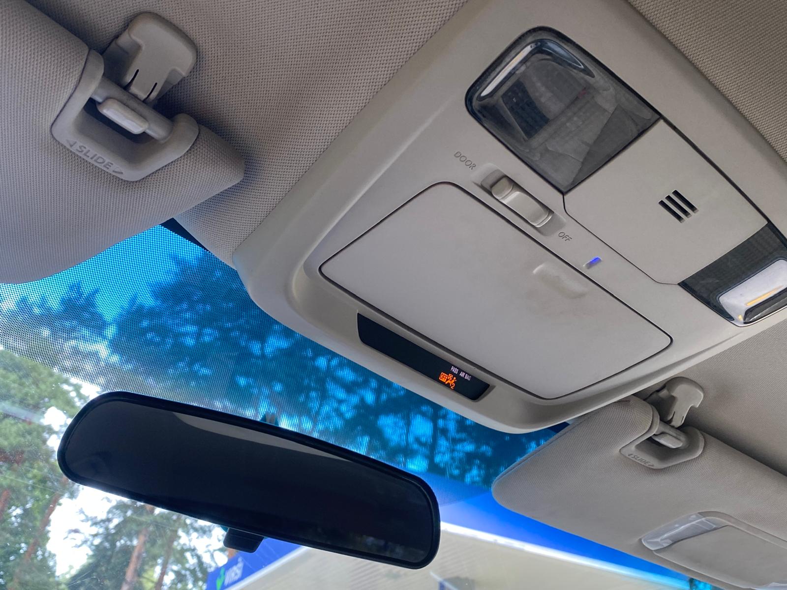 SUBARU LEGACY SYMEMTRICAL AWD