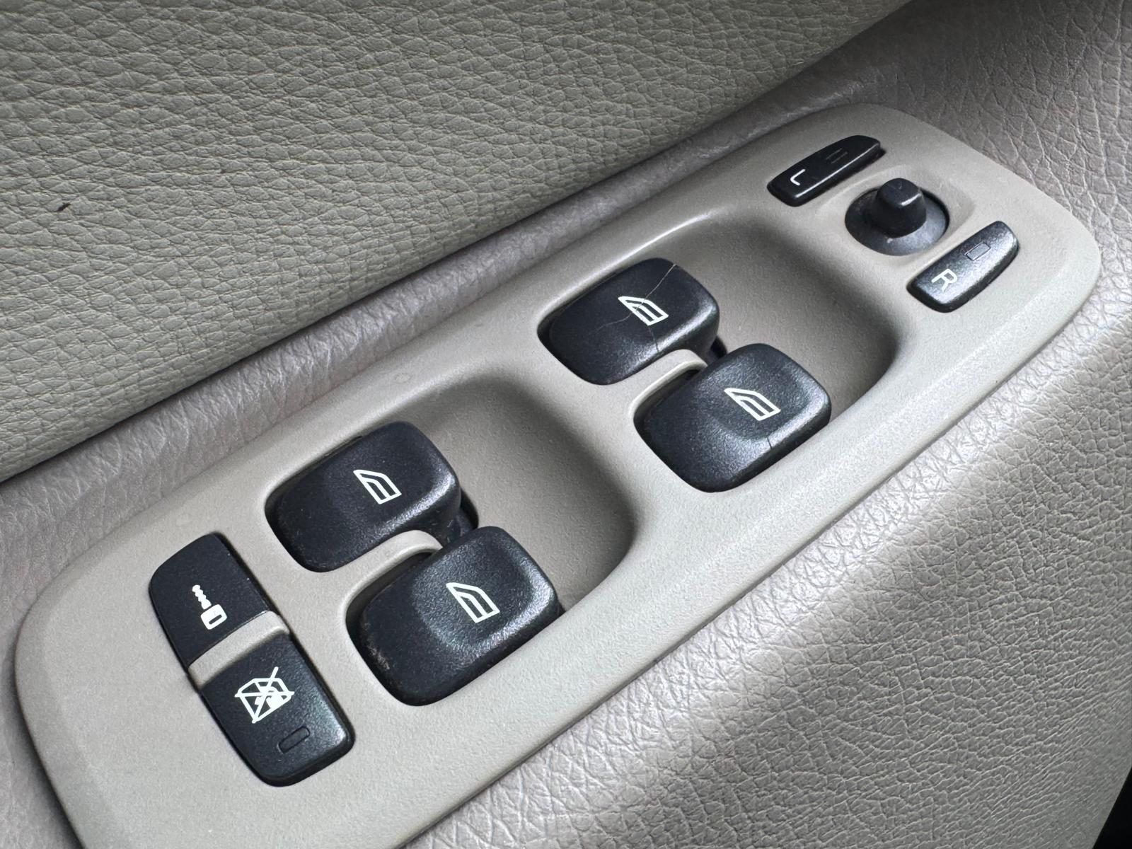 VOLVO XC90 D5 AWD