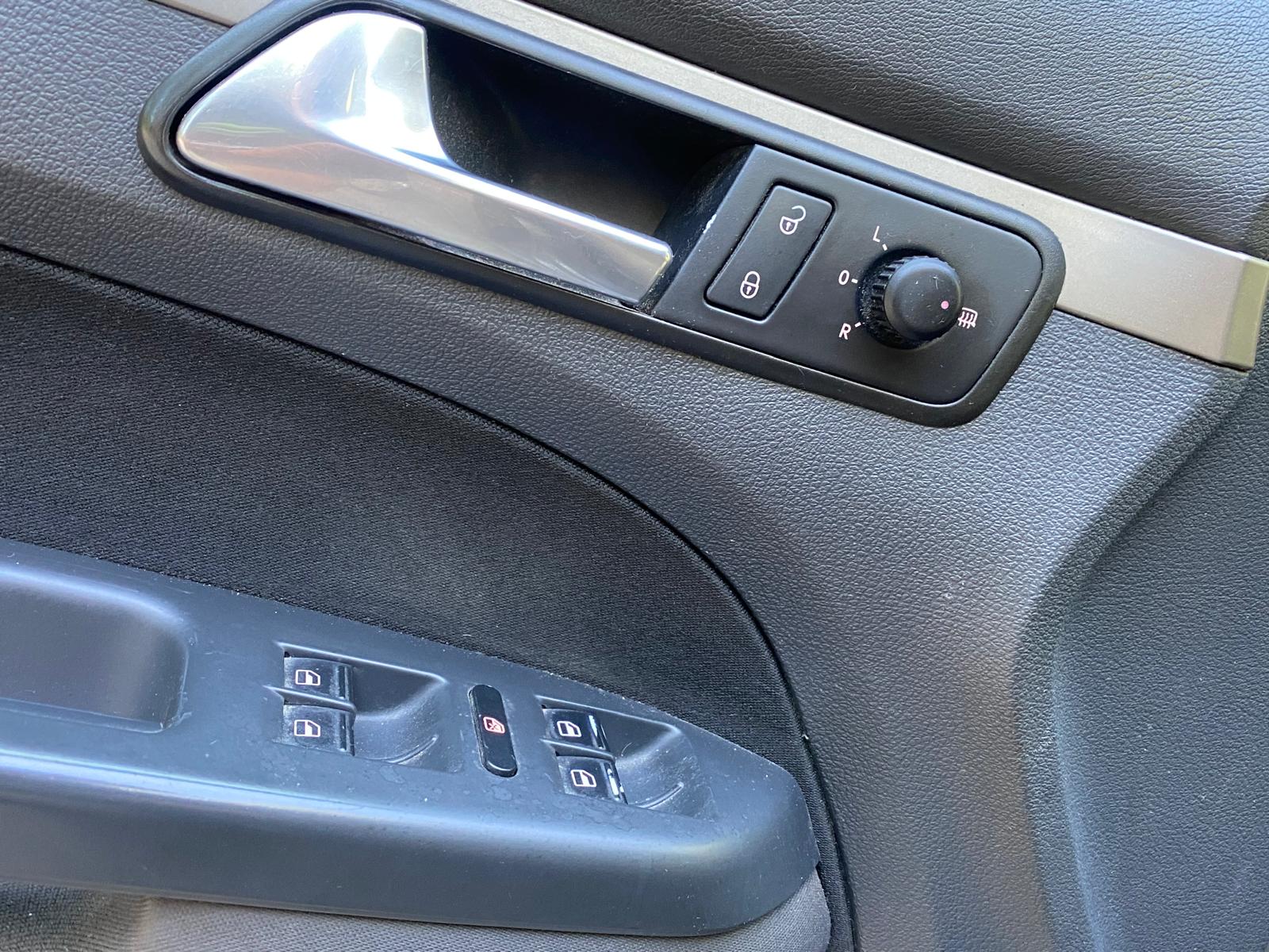 VW TOURAN