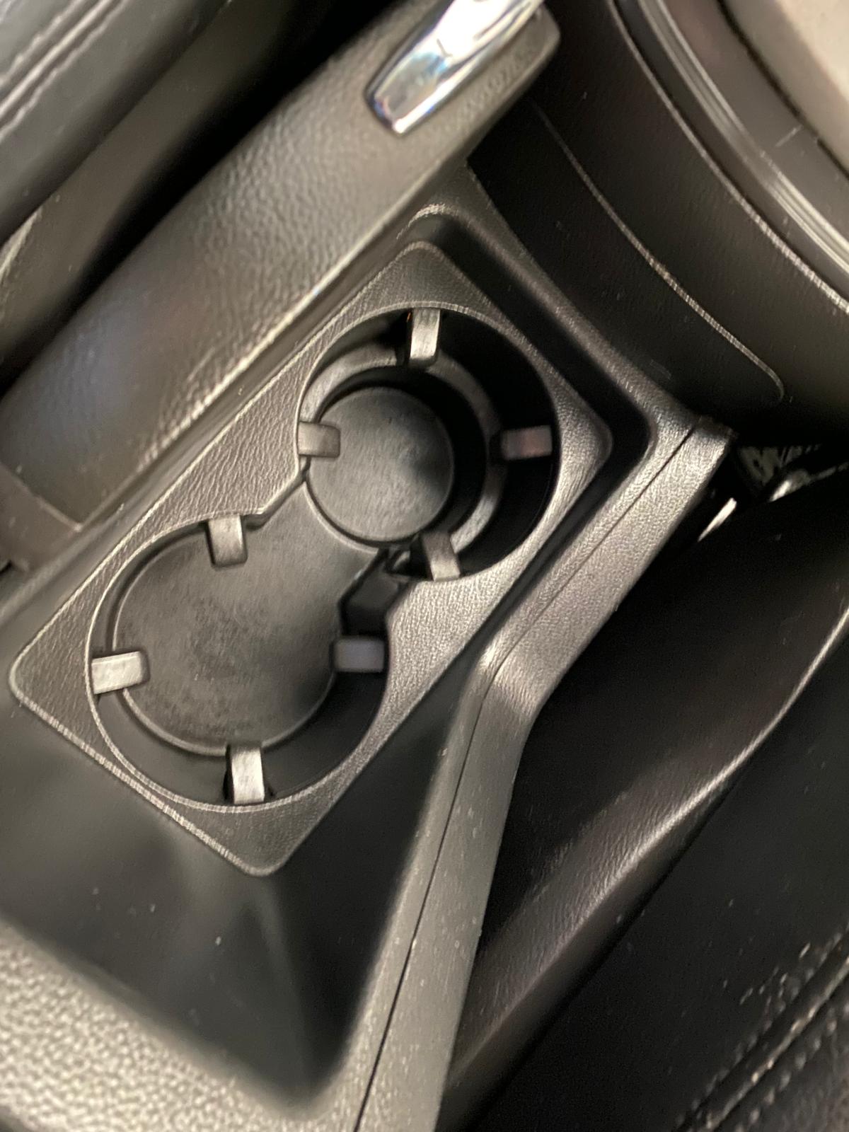 CHEVROLET CAPTIVA 7-VIETAS