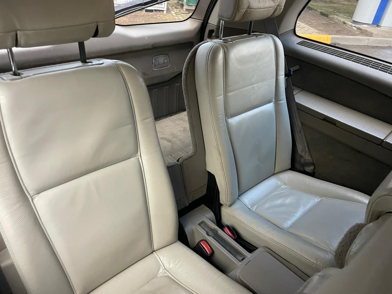 VOLVO XC90 7-SEATS