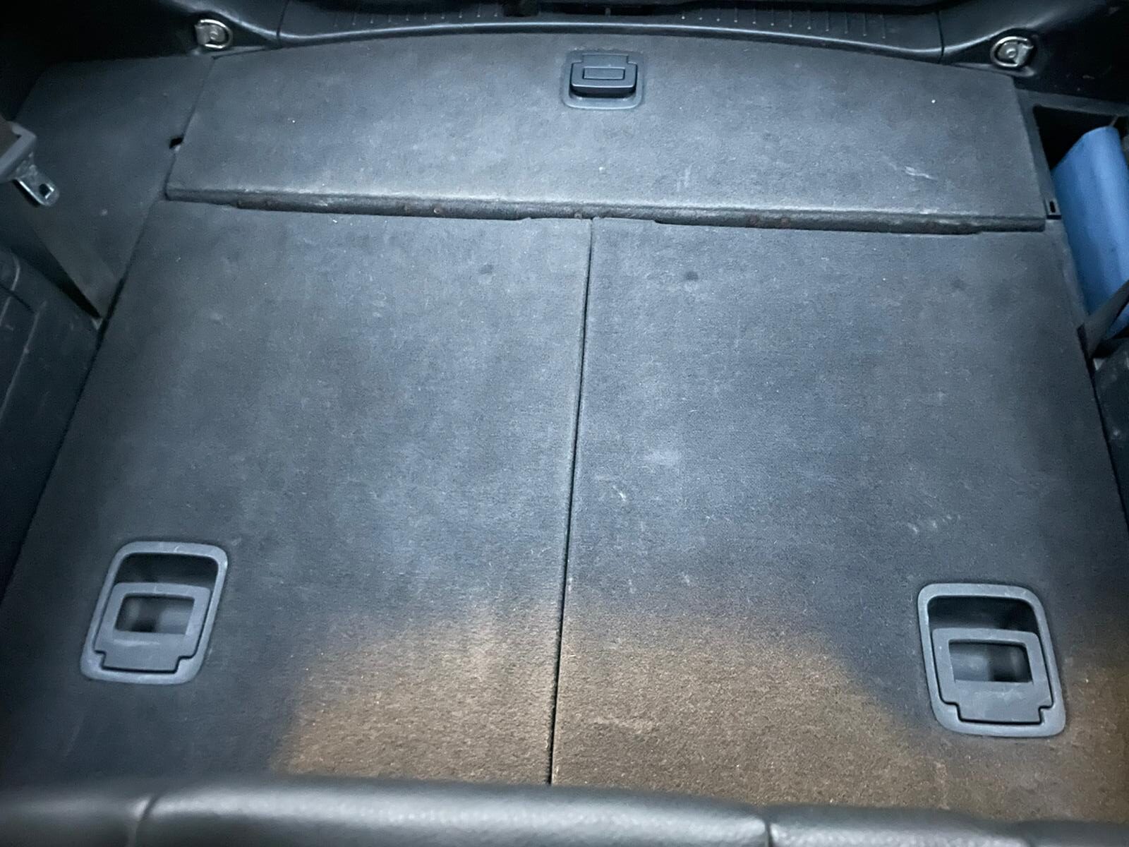 CHEVROLET CAPTIVA 7-VIETAS