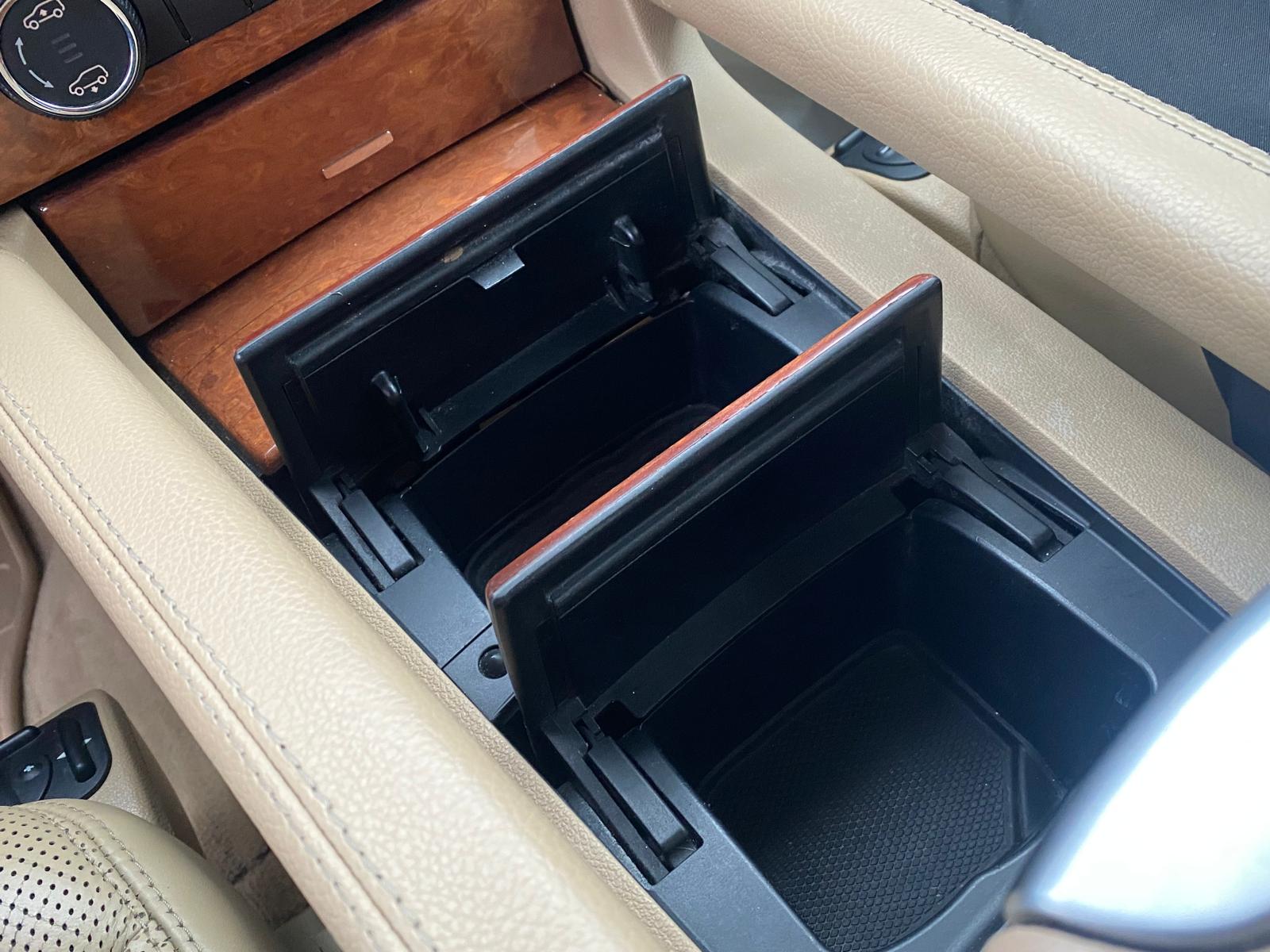 MERCEDES BENZ GL 320