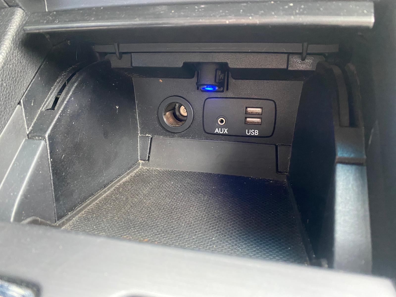 SUBARU LEGACY SYMEMTRICAL AWD