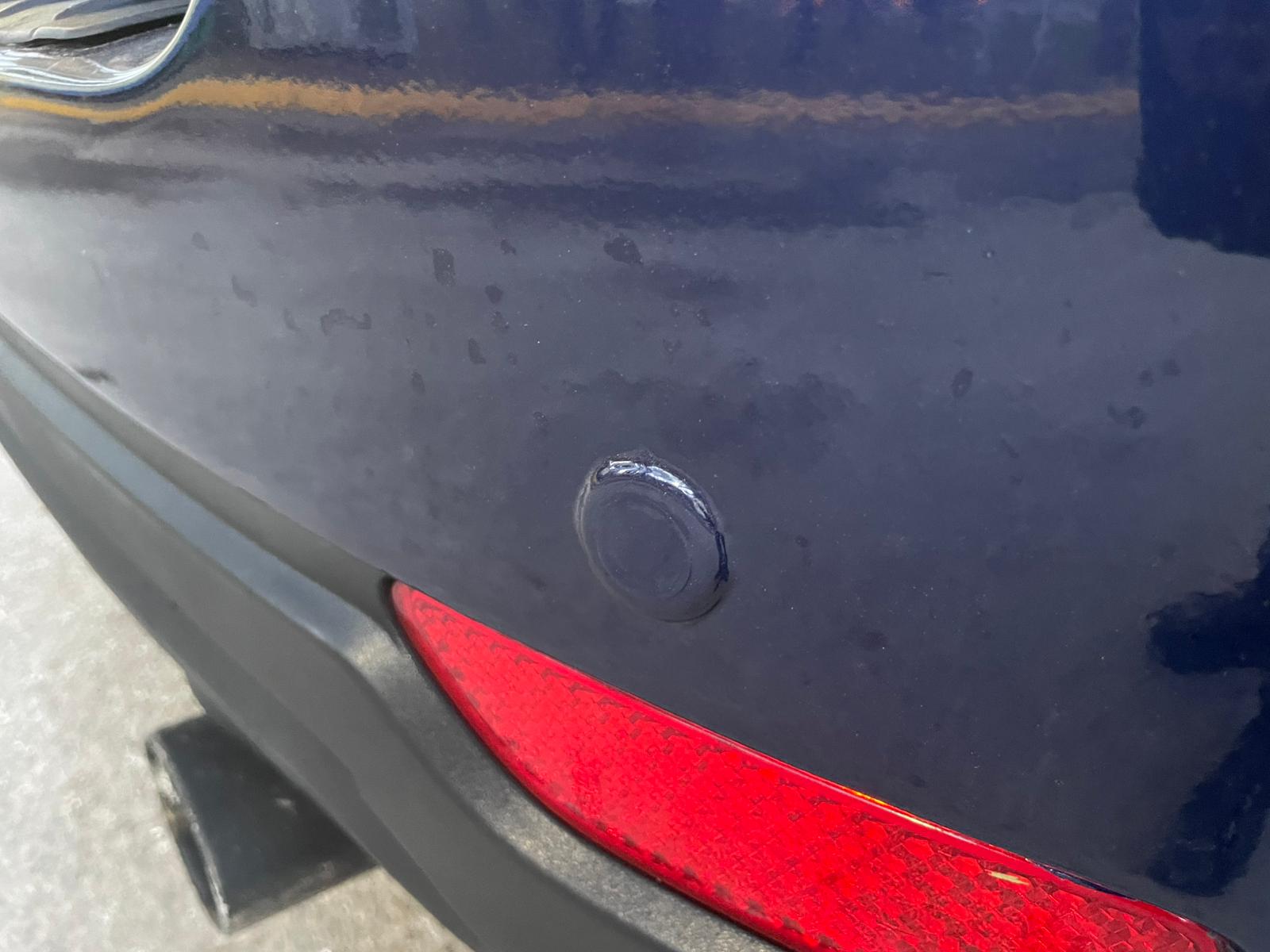 CHEVROLET CAPTIVA 7-VIETAS