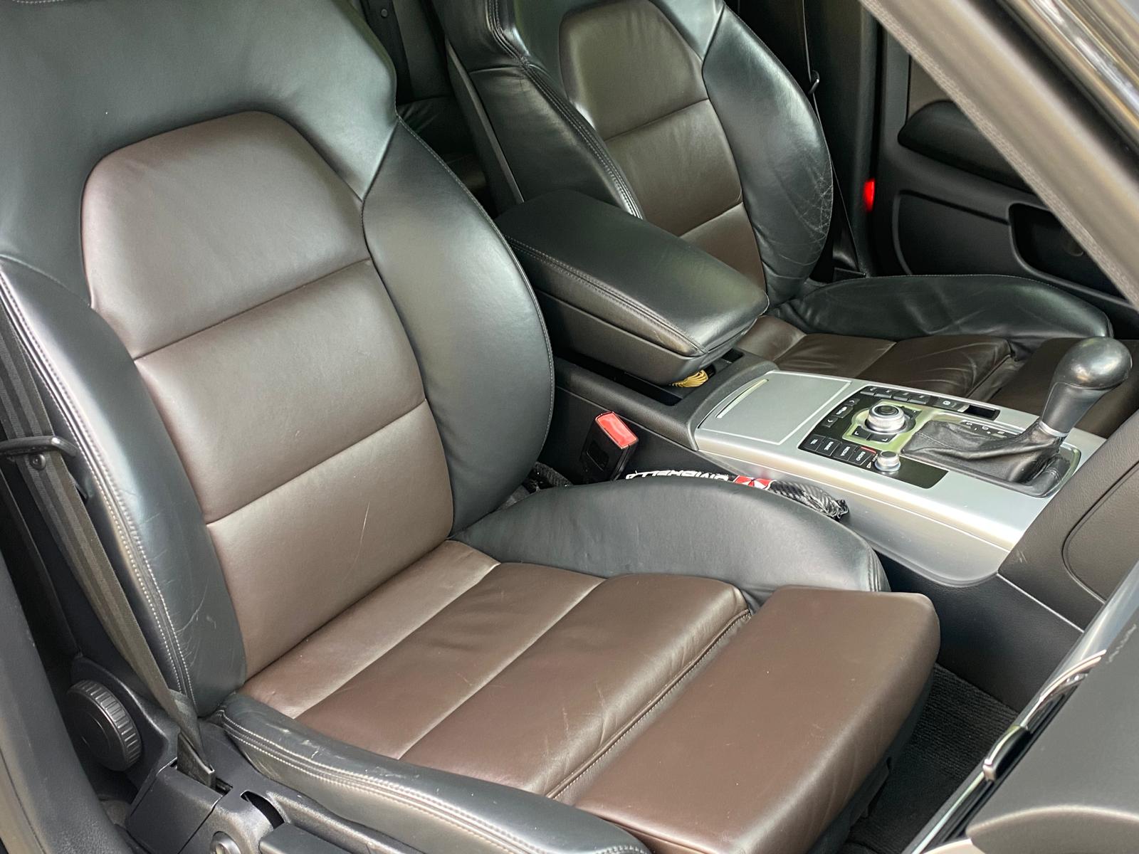 Audi Allroad Quattro