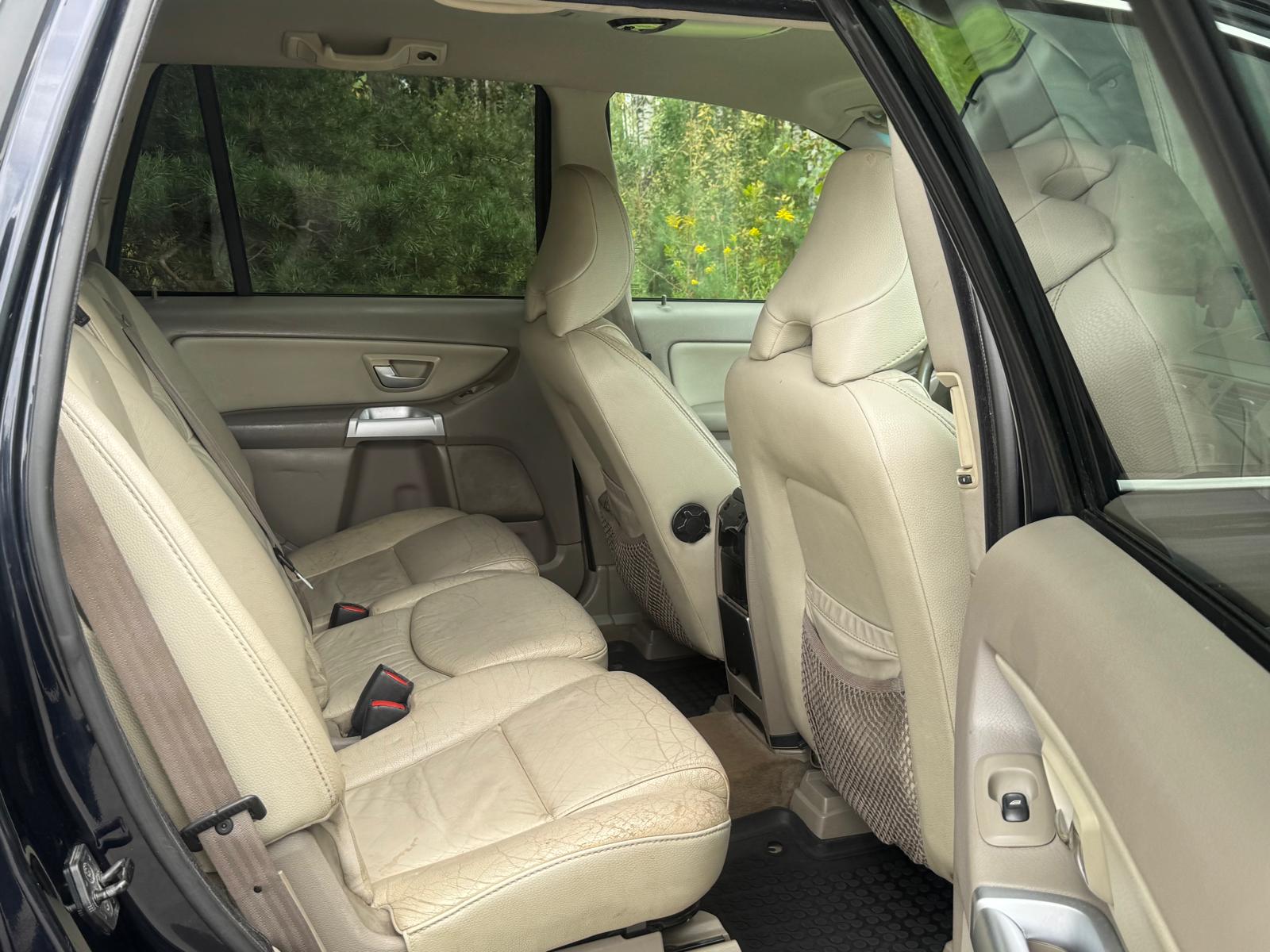 VOLVO XC90 D5 AWD