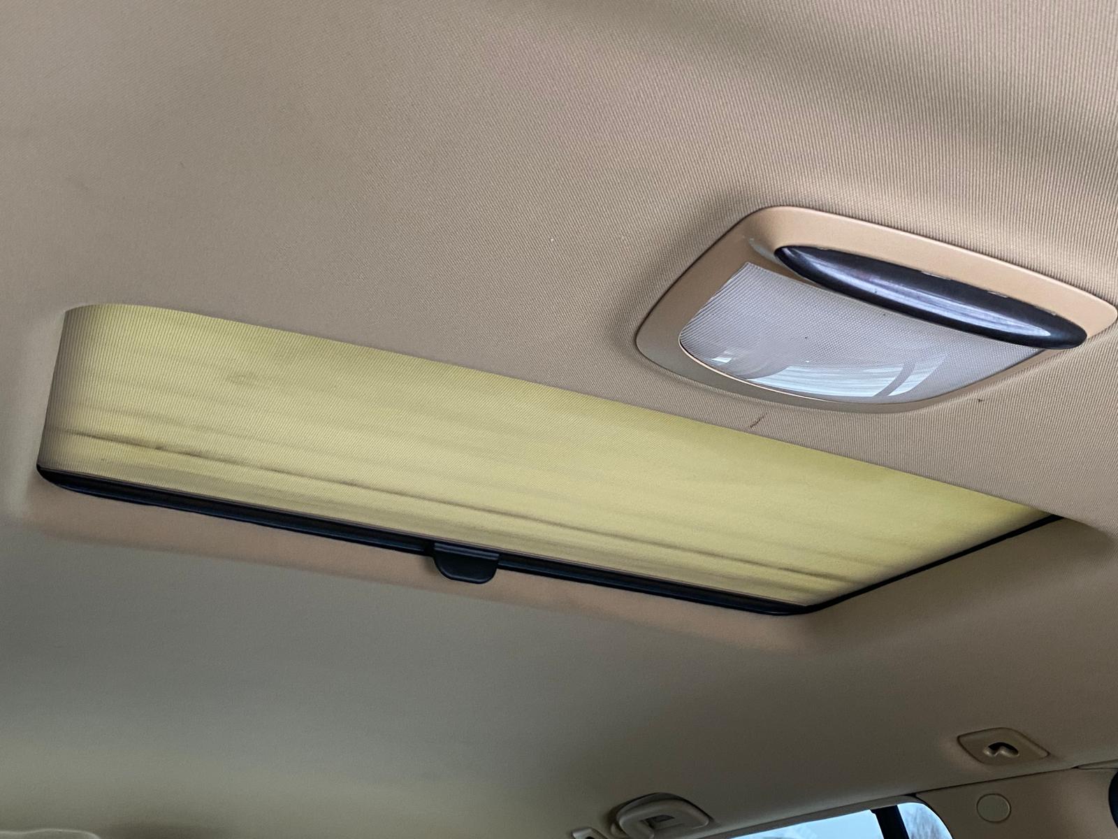 MERCEDES BENZ GL 320