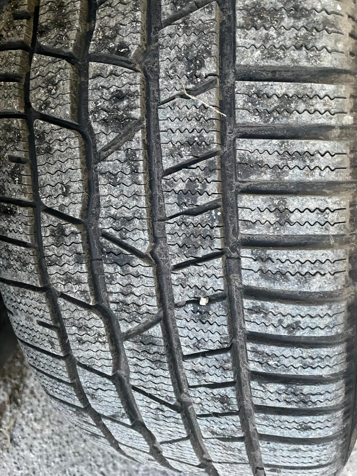 CHEVROLET CAPTIVA 7-VIETAS