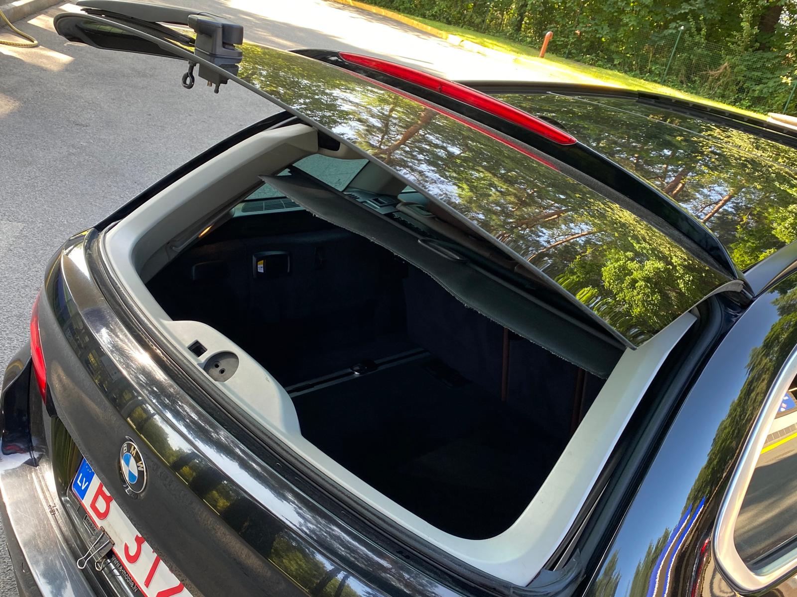 BMW 530 F11
