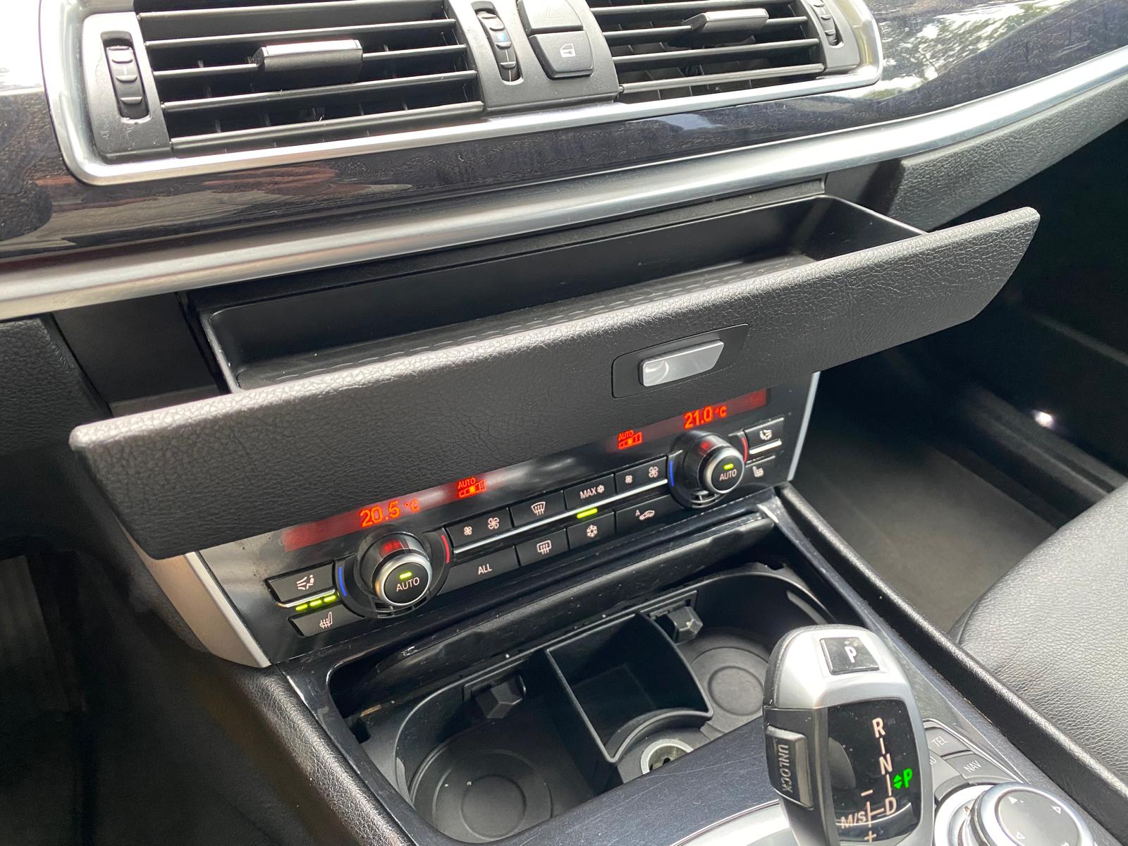 BMW 530GT