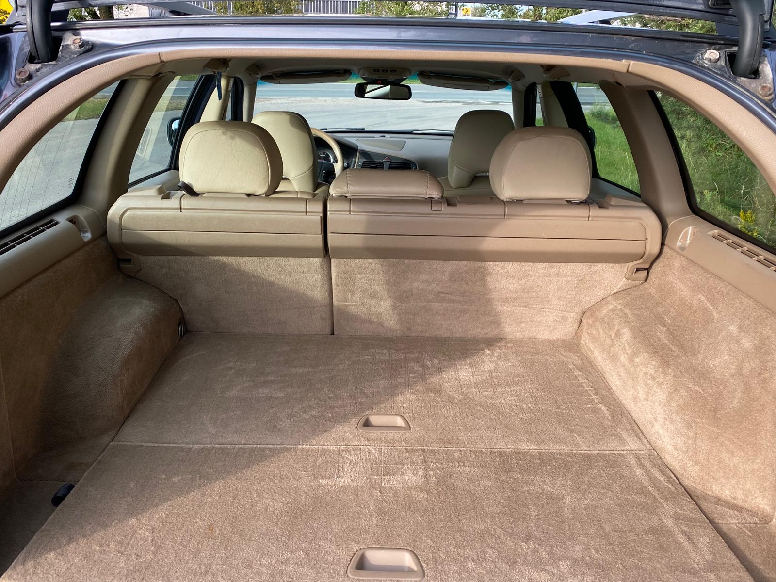 VOLVO XC70 CROSS COUNTRY
