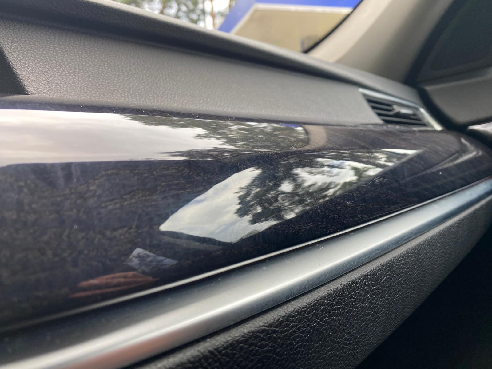 BMW 530GT