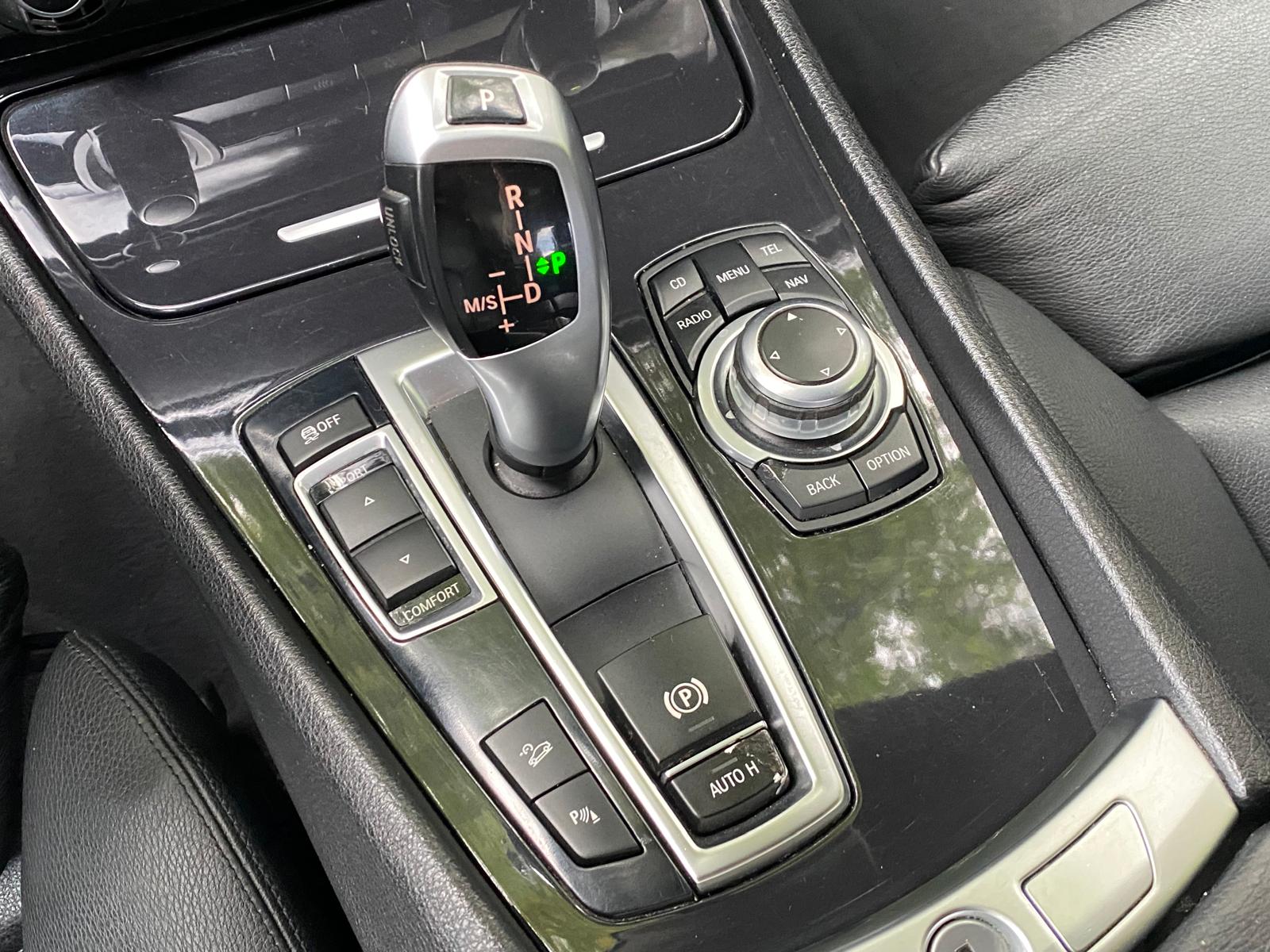 BMW 530GT
