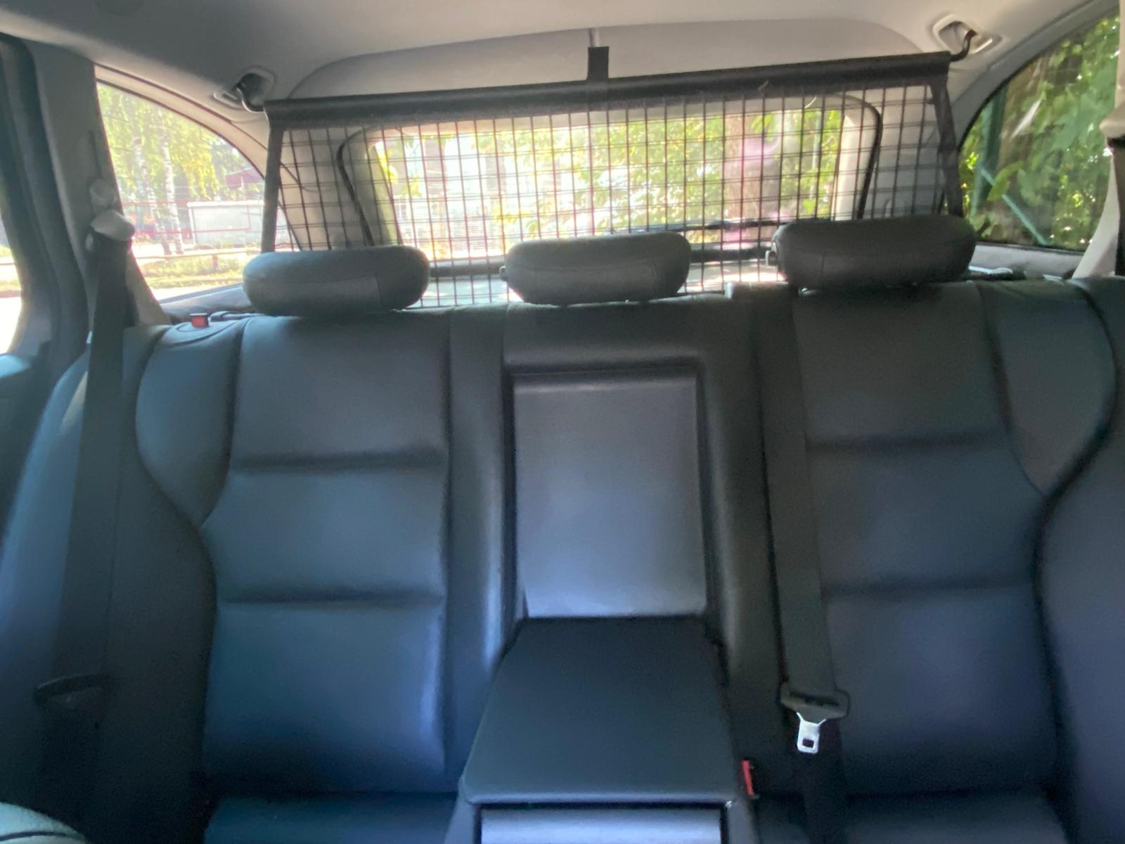 MERCEDES BENZ C220 AVANTGARDE