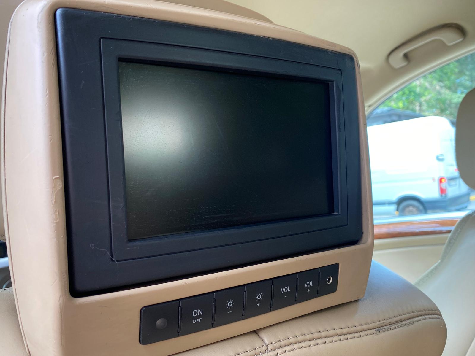 MERCEDES BENZ GL 320