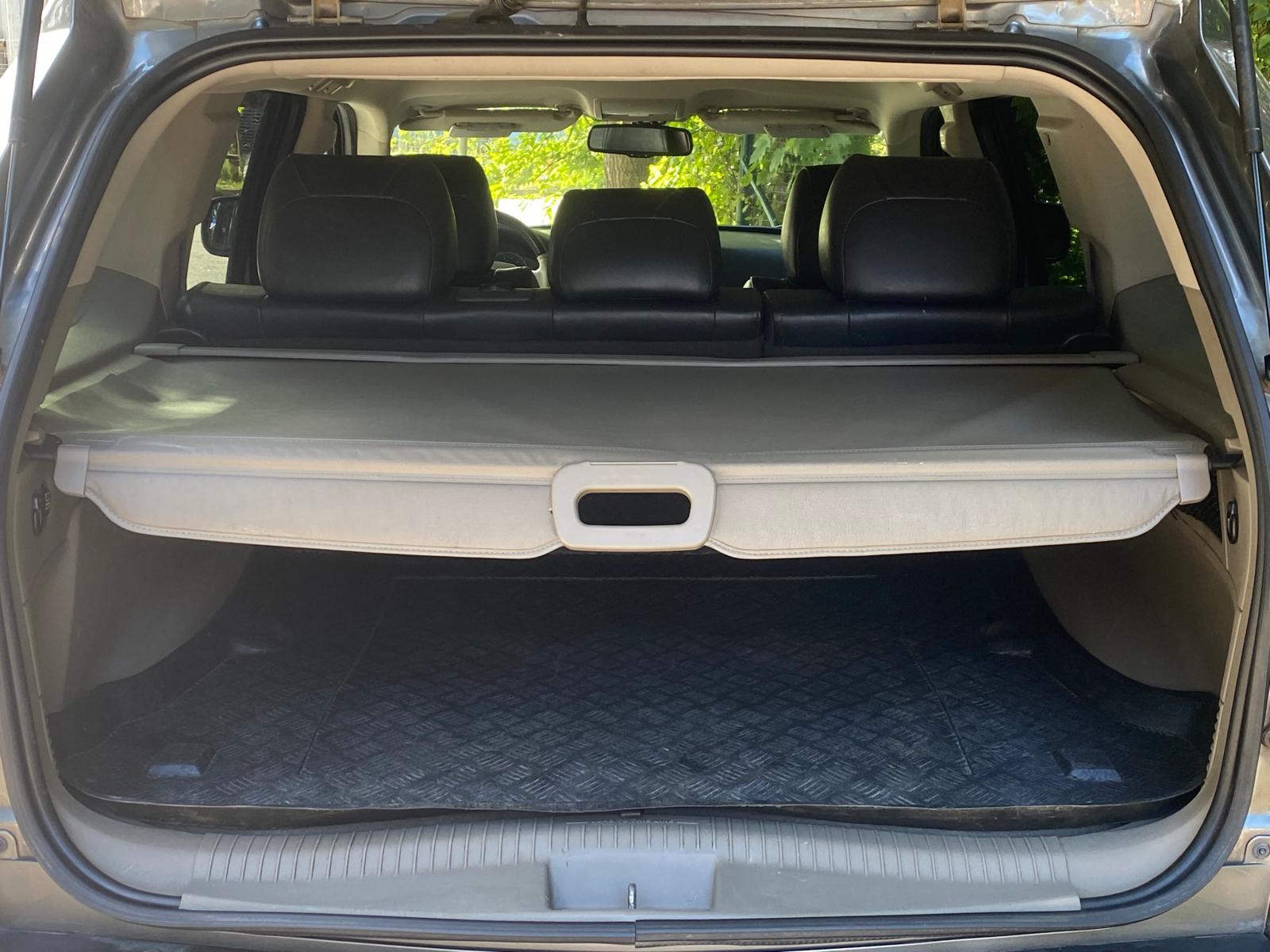 JEEP GRAND CHEROKEE LIMITED EDITION