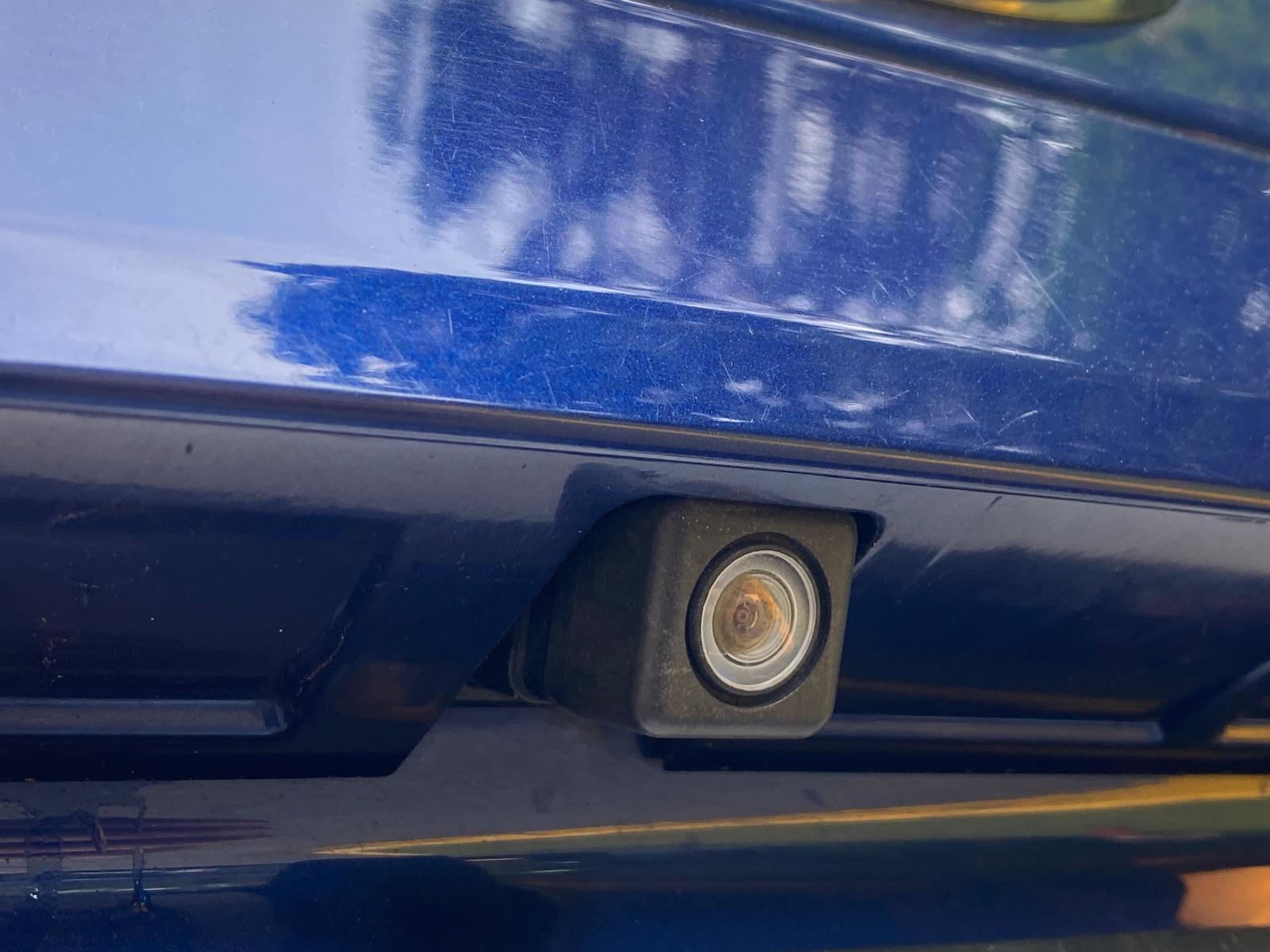 SUBARU LEGACY SYMEMTRICAL AWD
