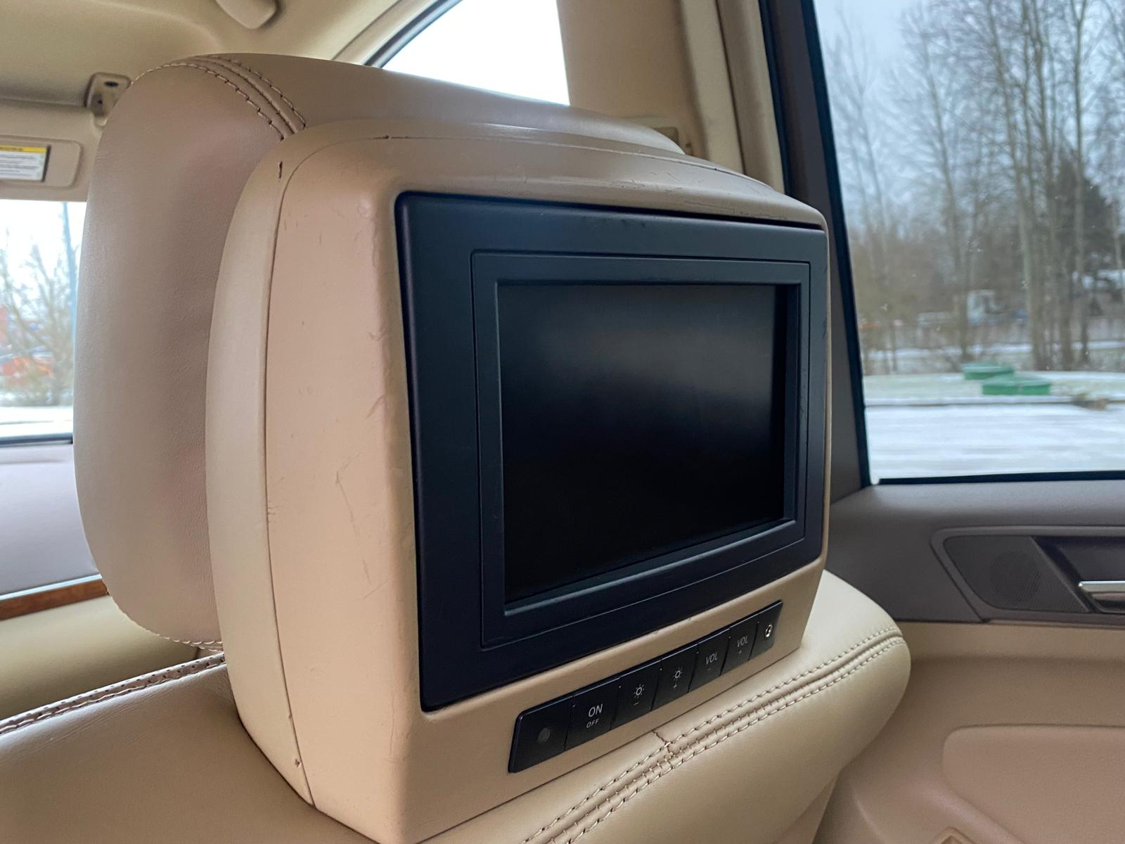 MERCEDES BENZ GL 320