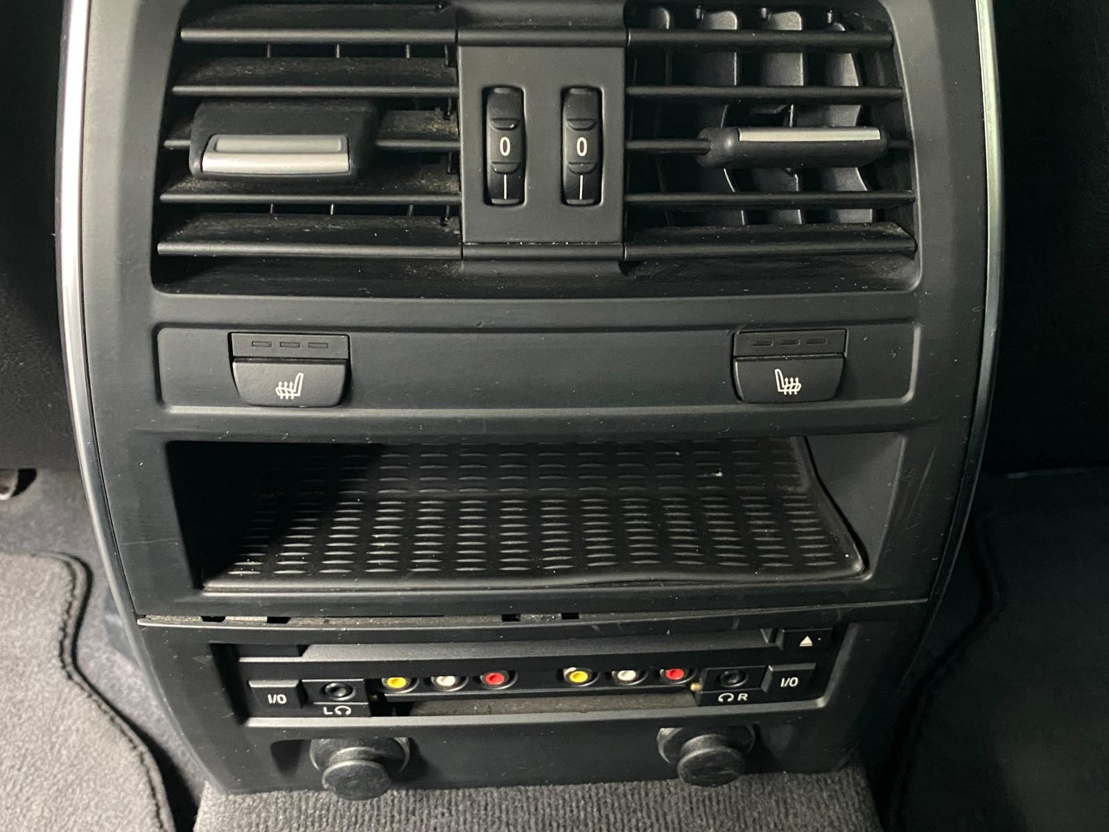 BMW 530GT
