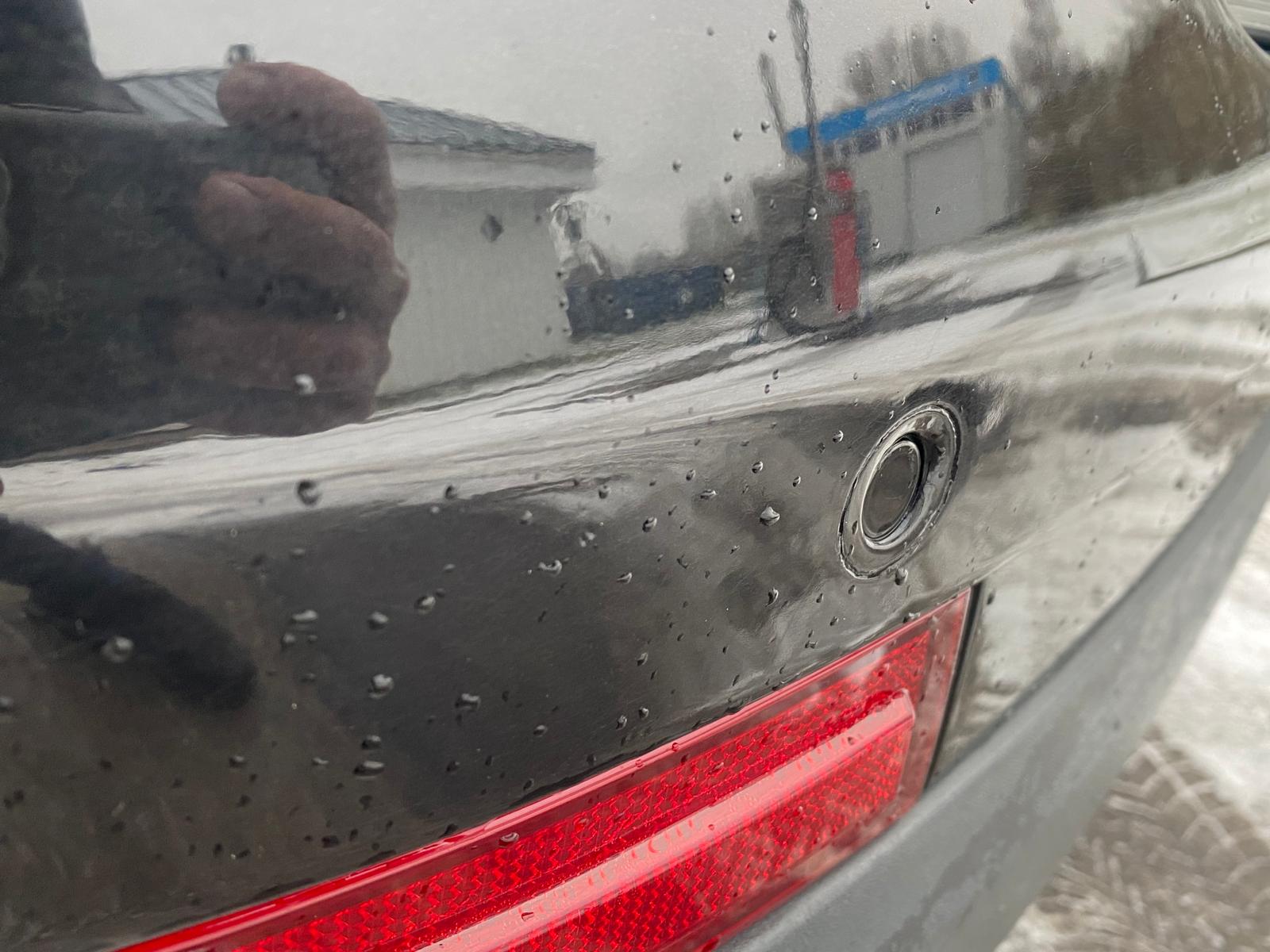 MERCEDES BENZ GL 320