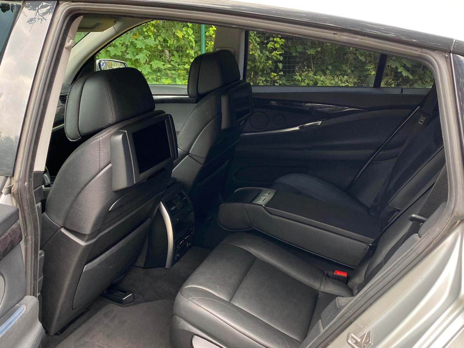 BMW 530GT