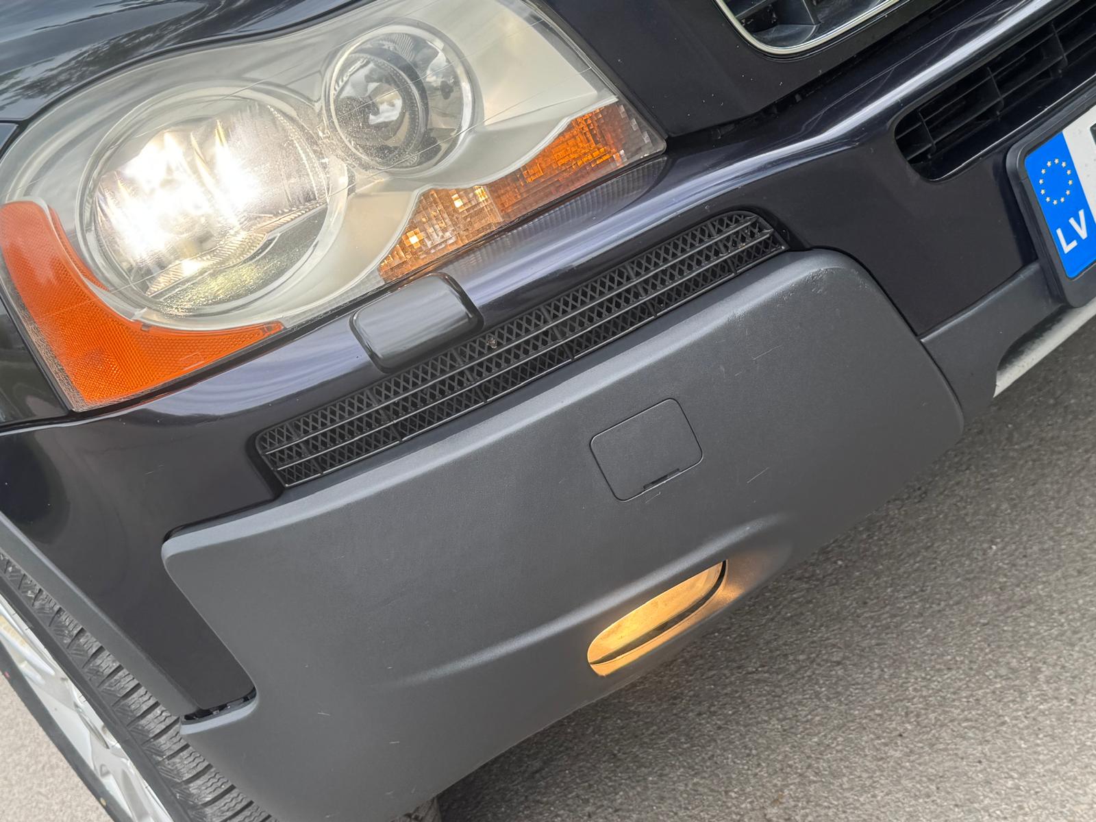 VOLVO XC90 D5 AWD
