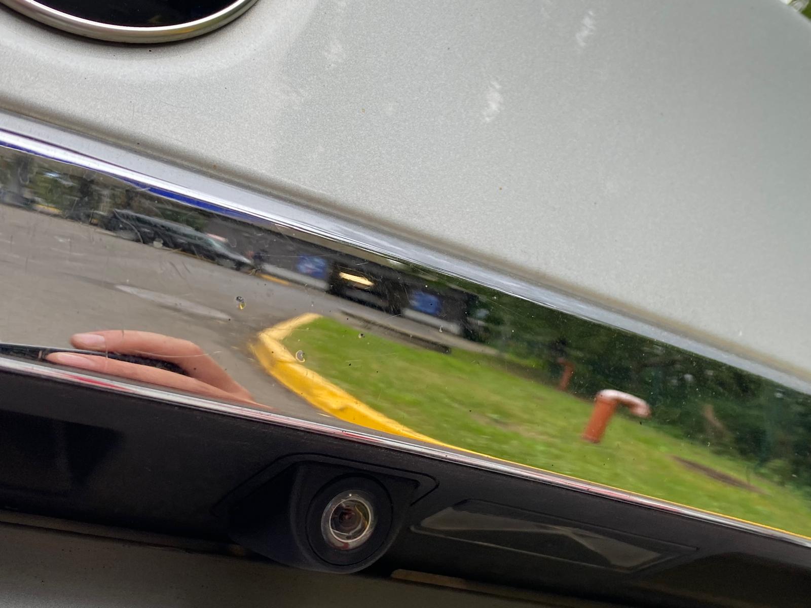 BMW 530GT