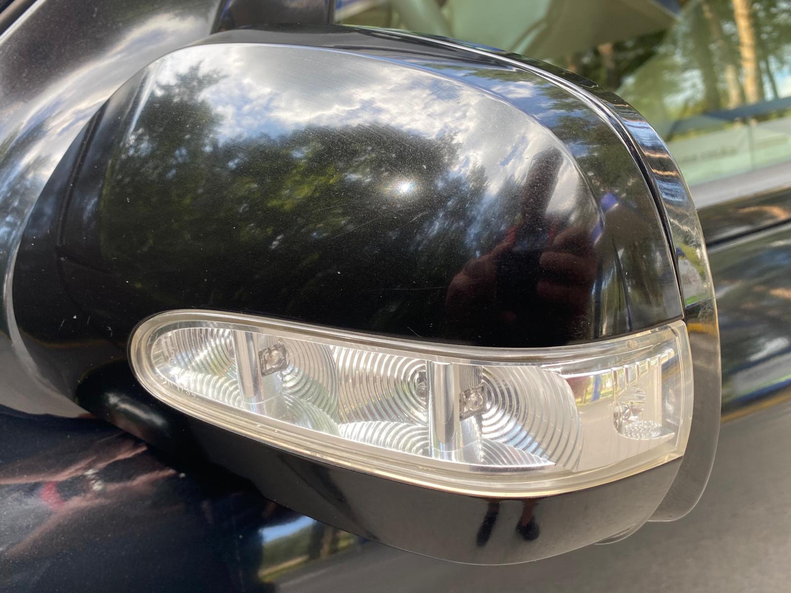MERCEDES BENZ GL 320