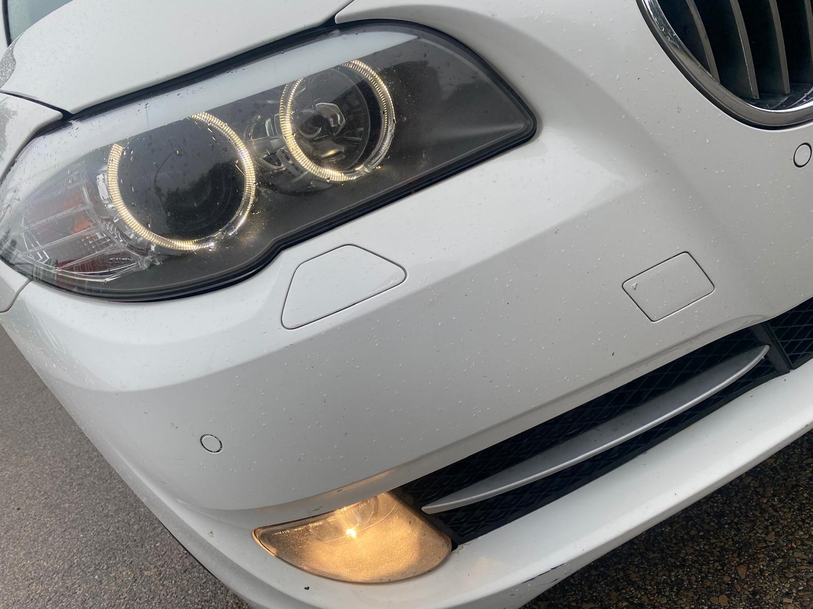 BMW 520(F12)