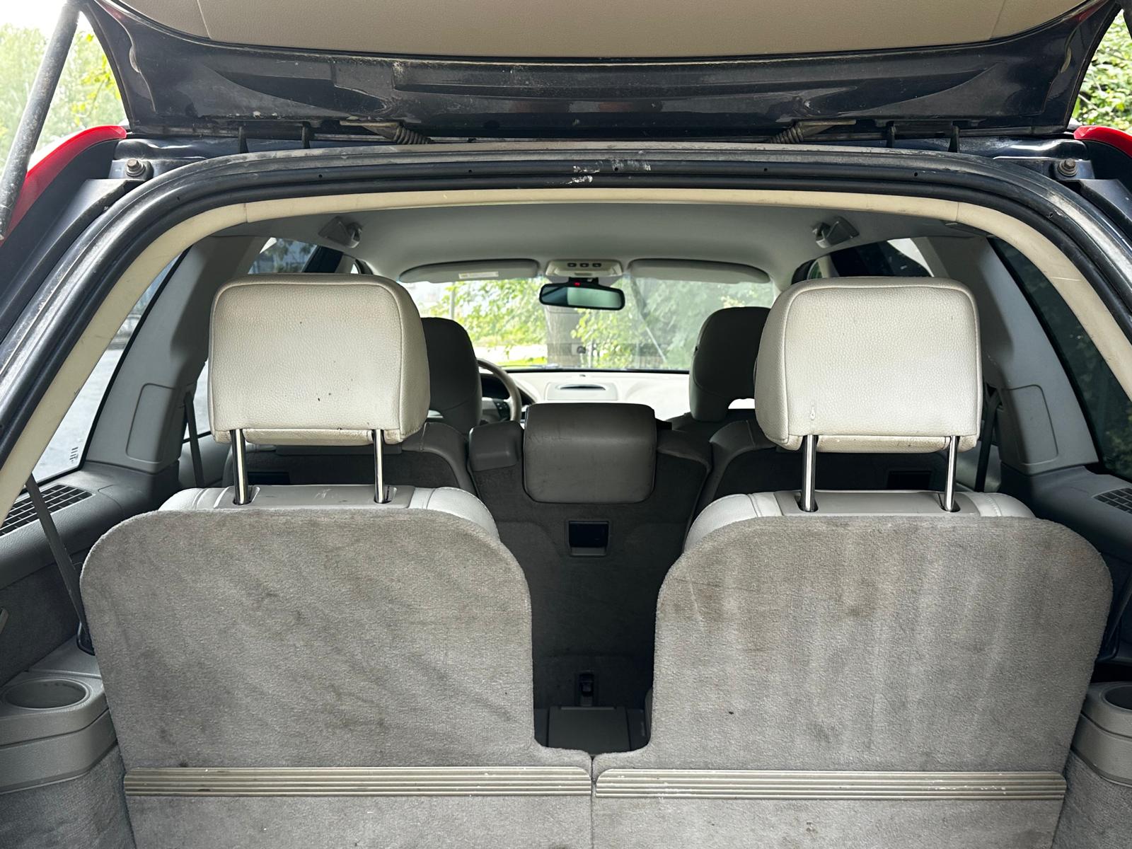 VOLVO XC90 7-VIETAS